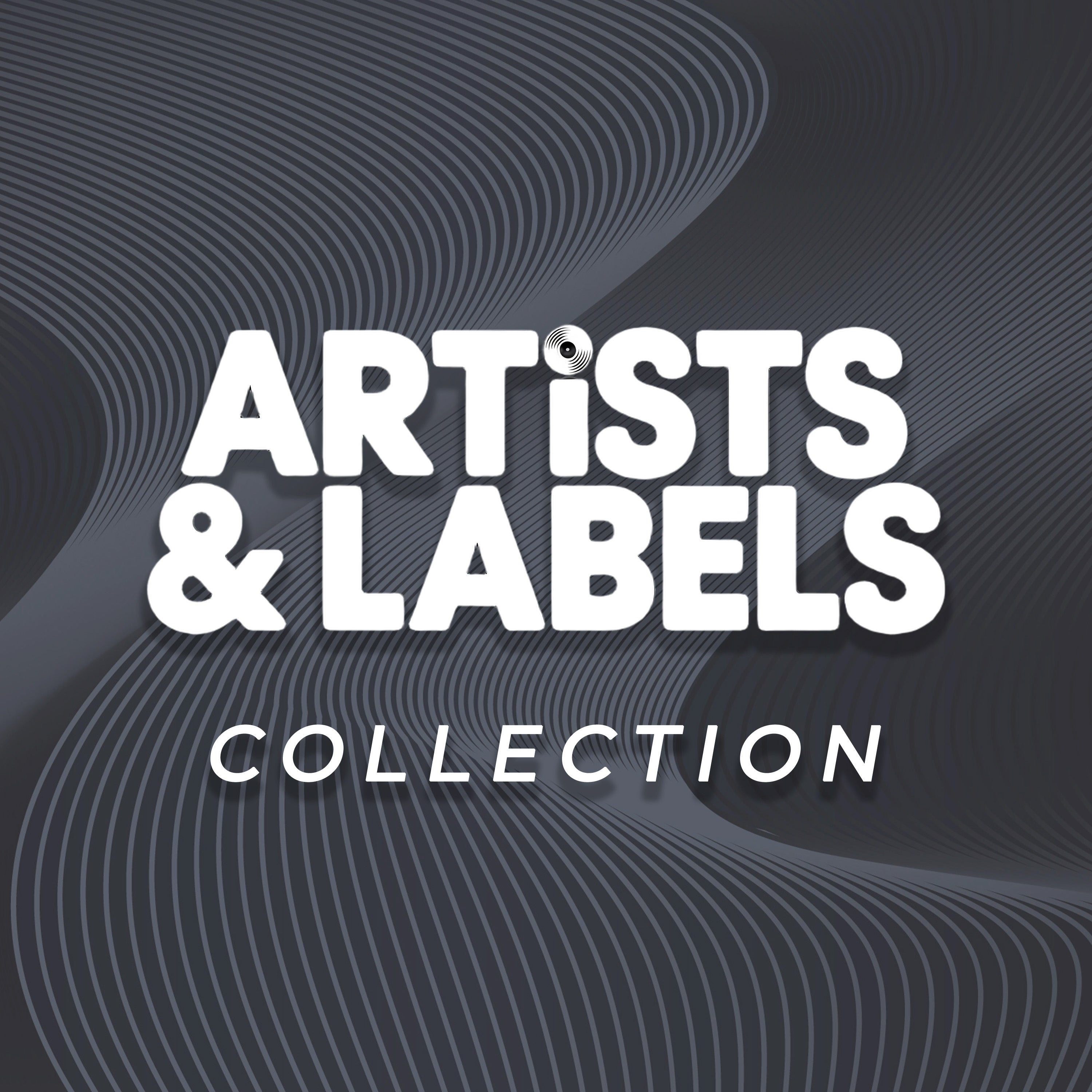 ARTISTS & LABELS