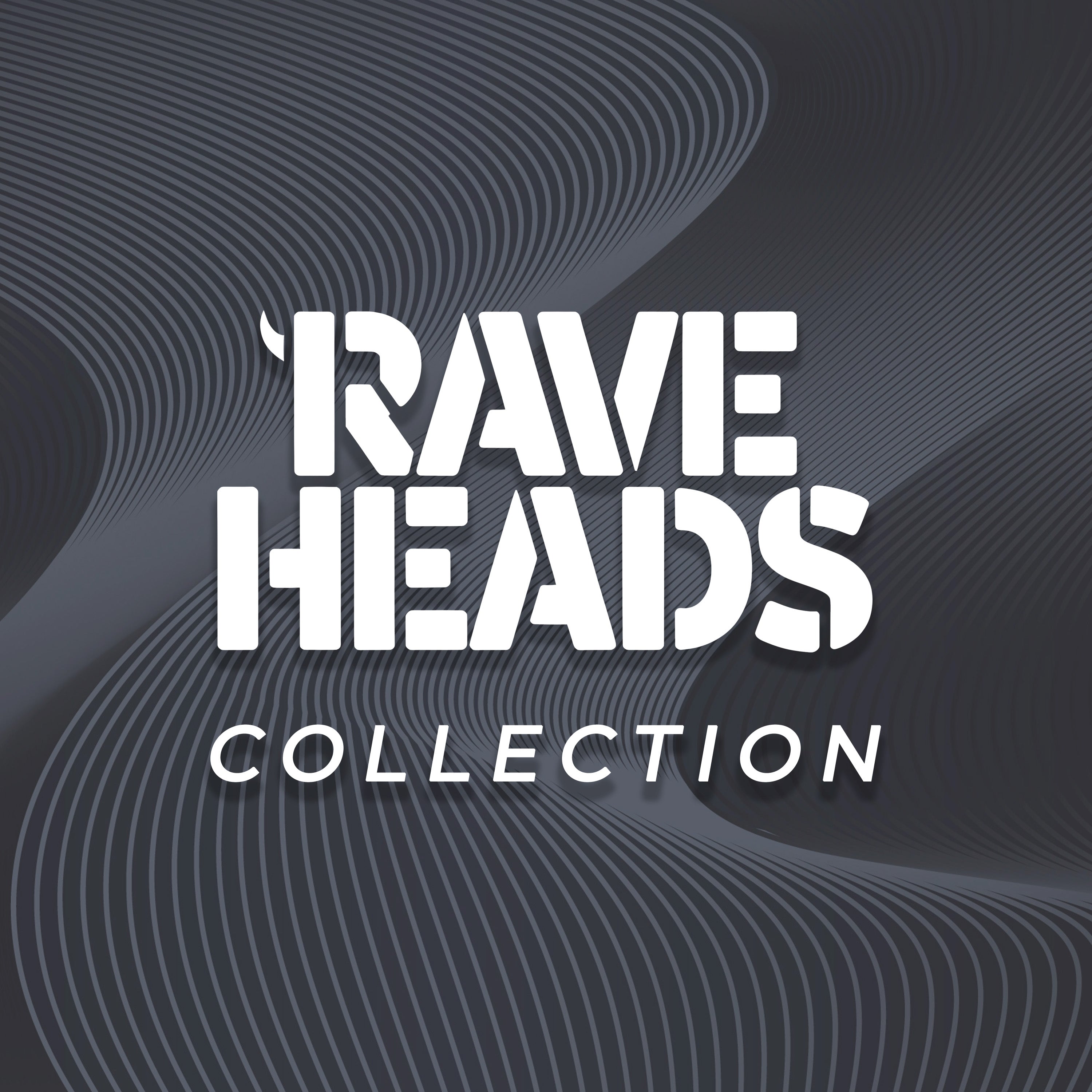 Rave Heads