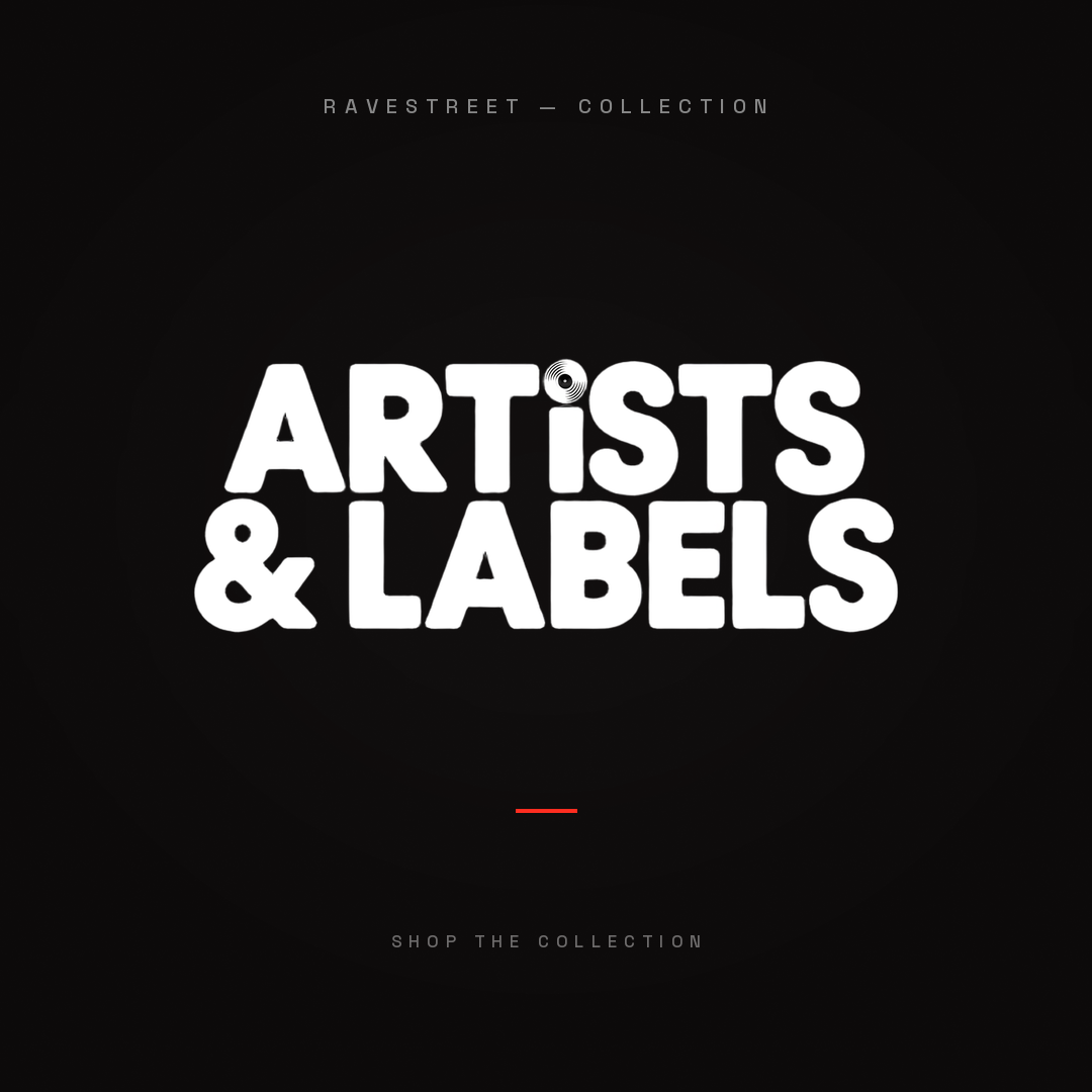 ARTISTS & LABELS