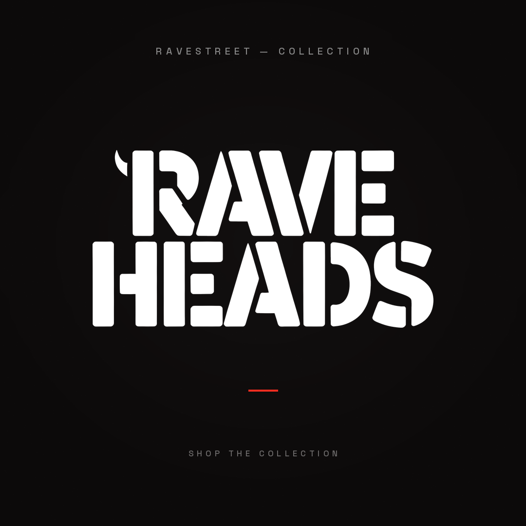 Rave Heads