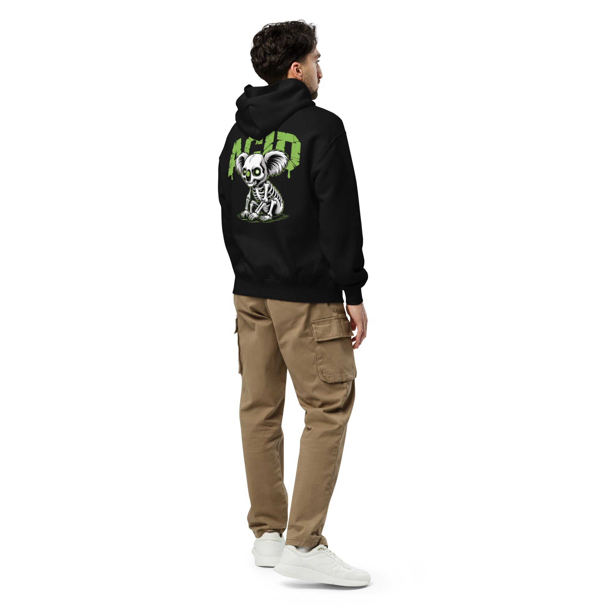 KOACID | OVERSIZED HOODIE-3