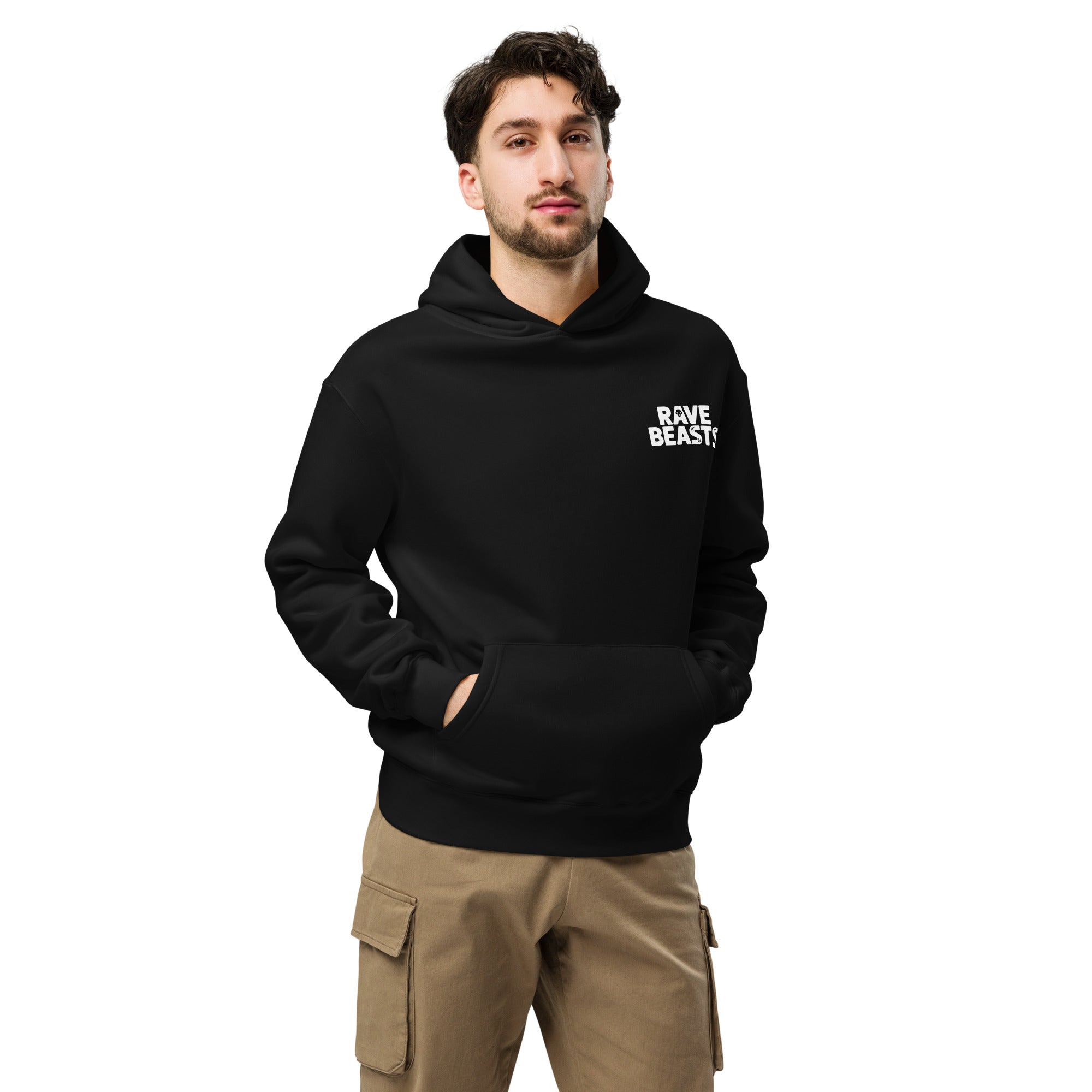 NEUROWL | OVERSIZED HOODIE-7