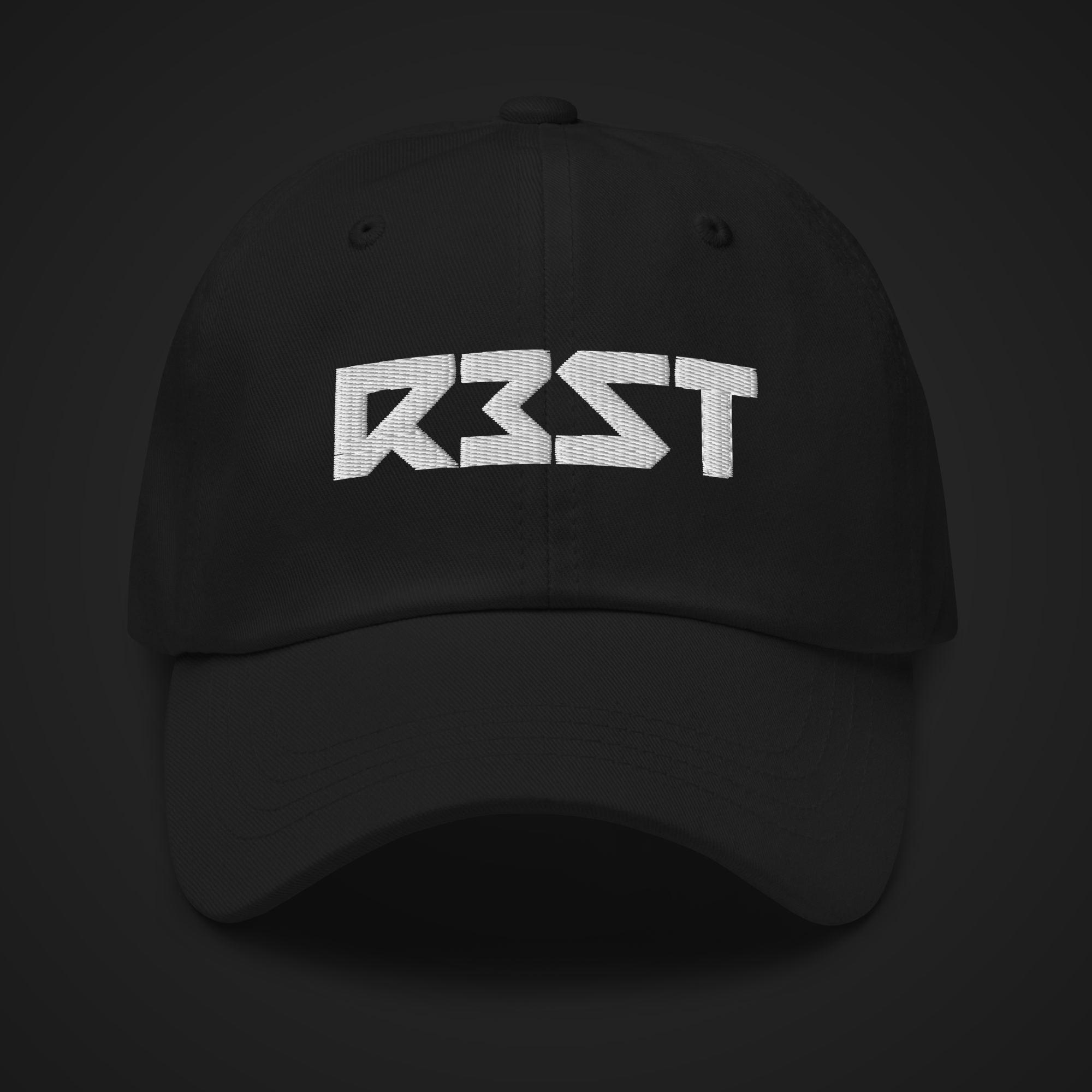 R3ST 3D | HAT
