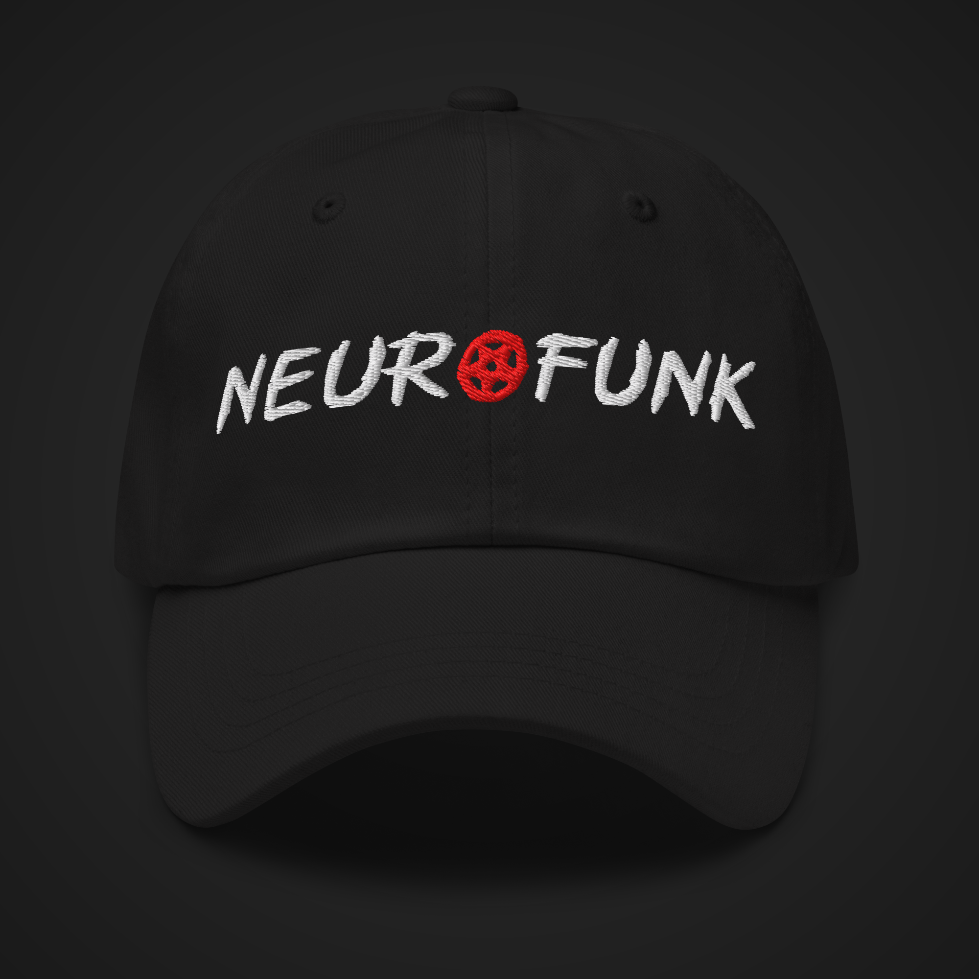 NEUROFUNK FLAT | HAT