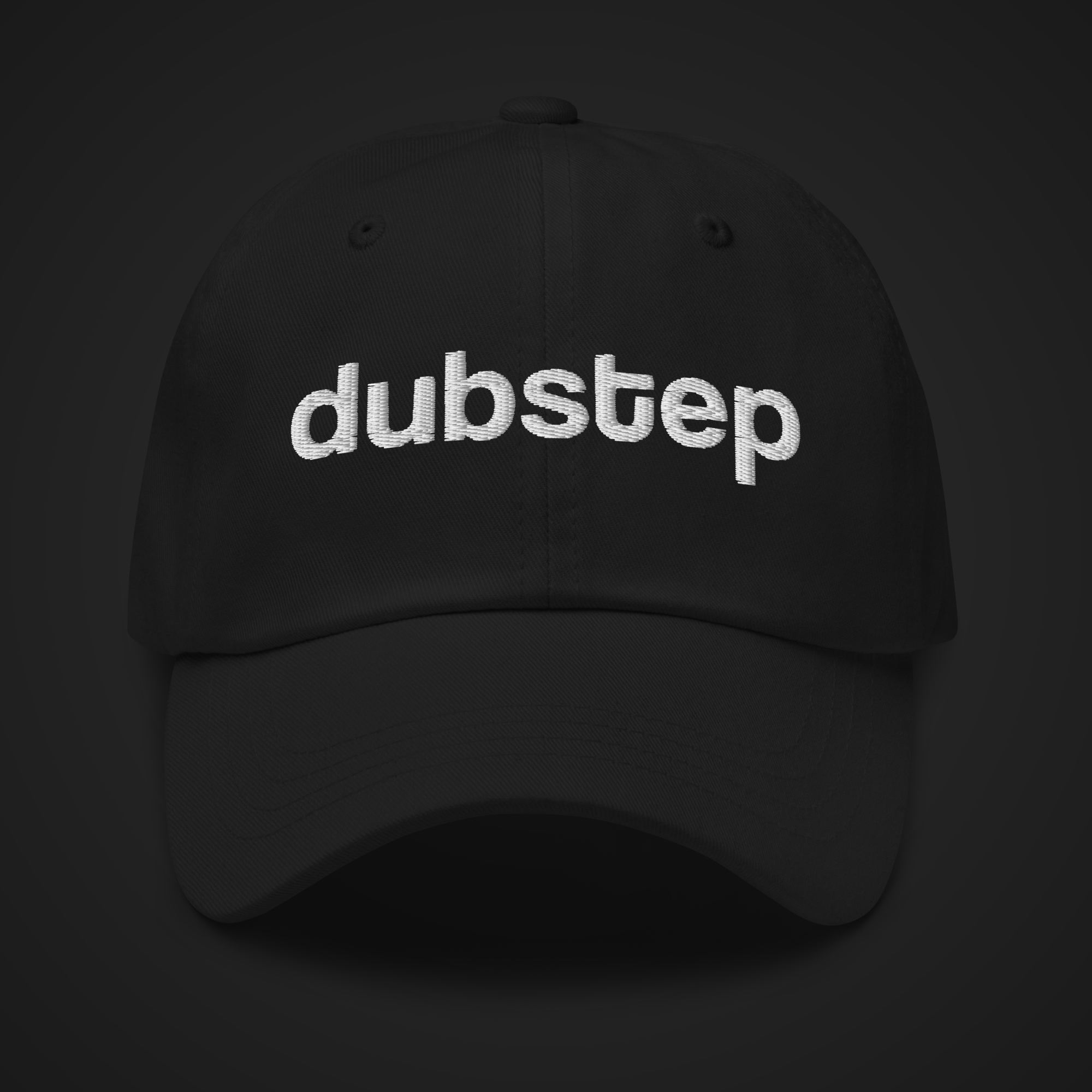 DUBSTEP 3D | HAT