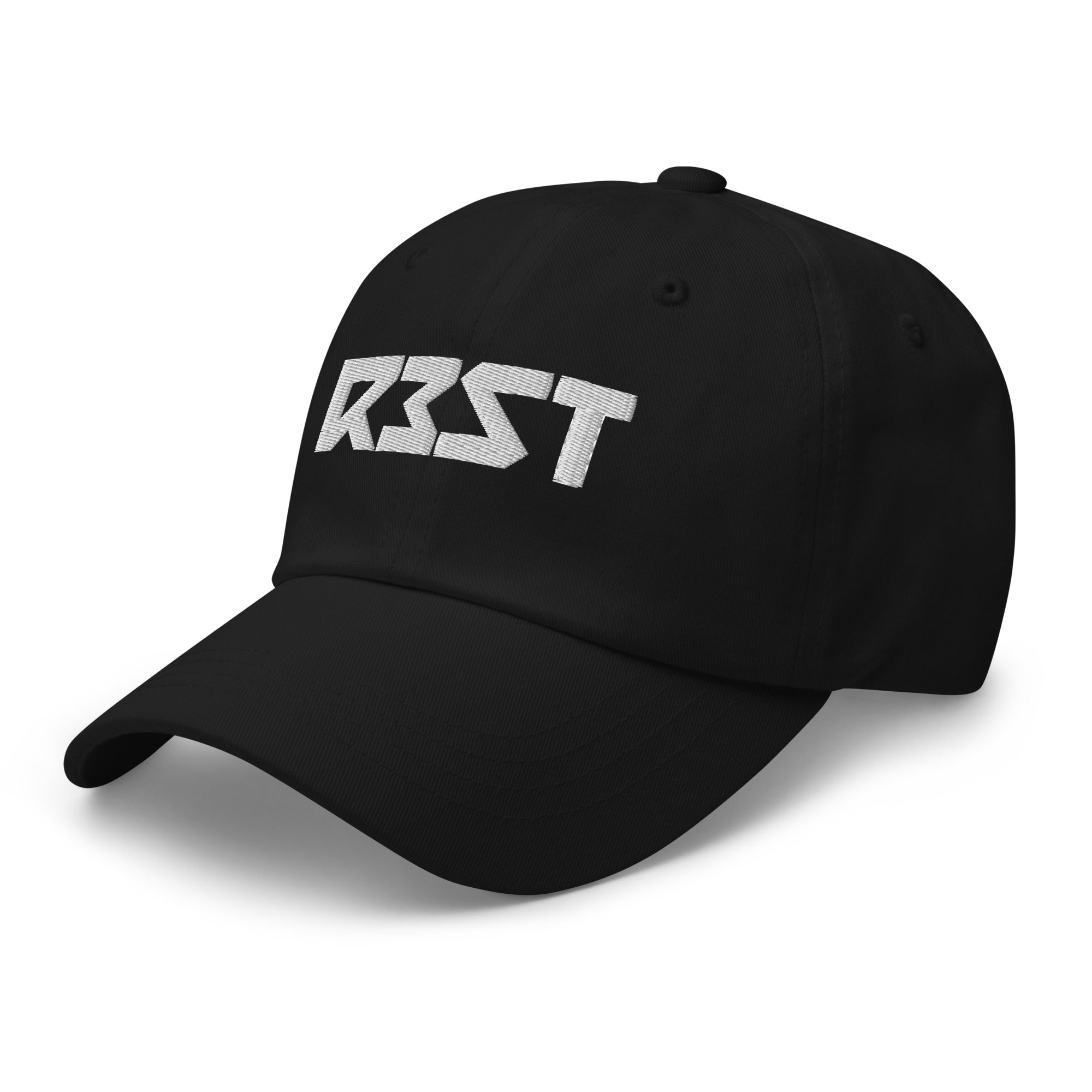 R3ST 3D | HAT