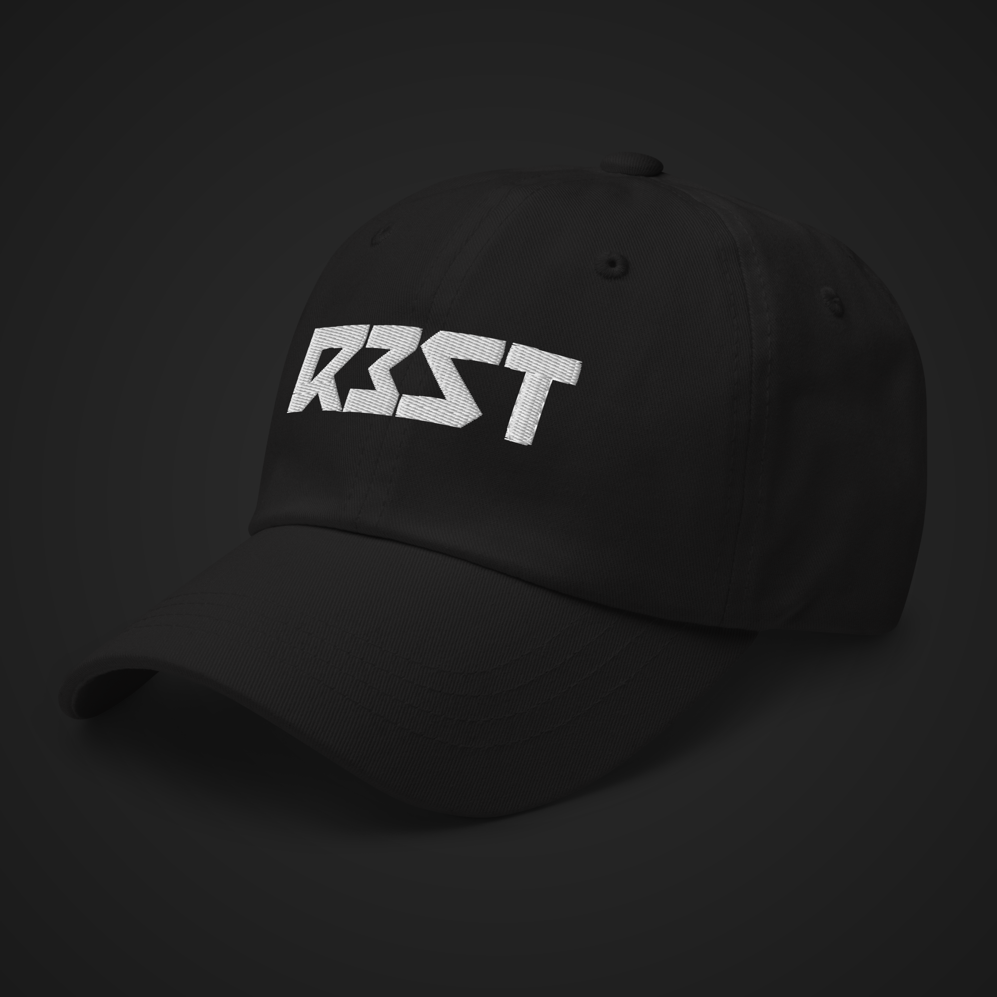 R3ST 3D | HAT-4