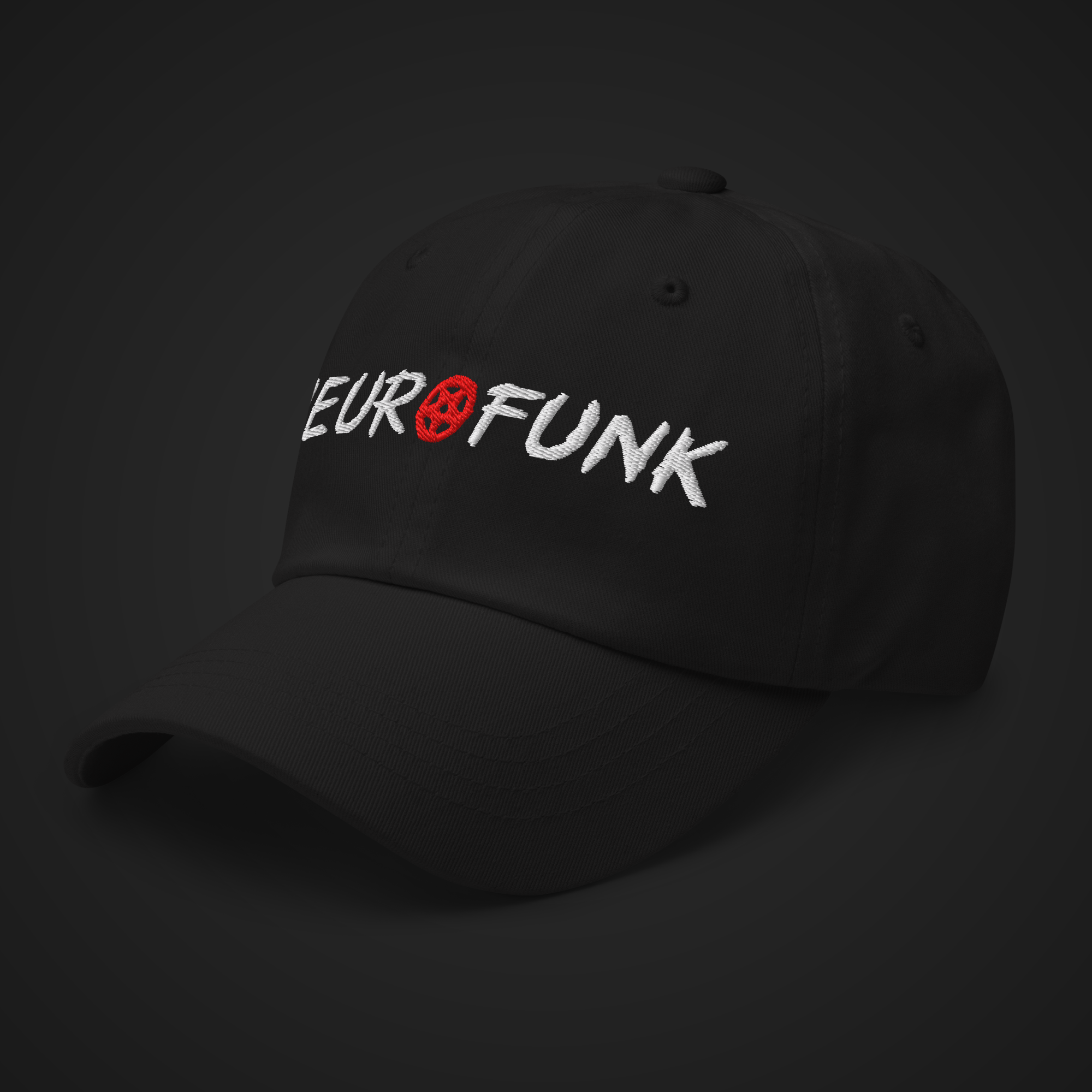 NEUROFUNK FLAT | HAT-4