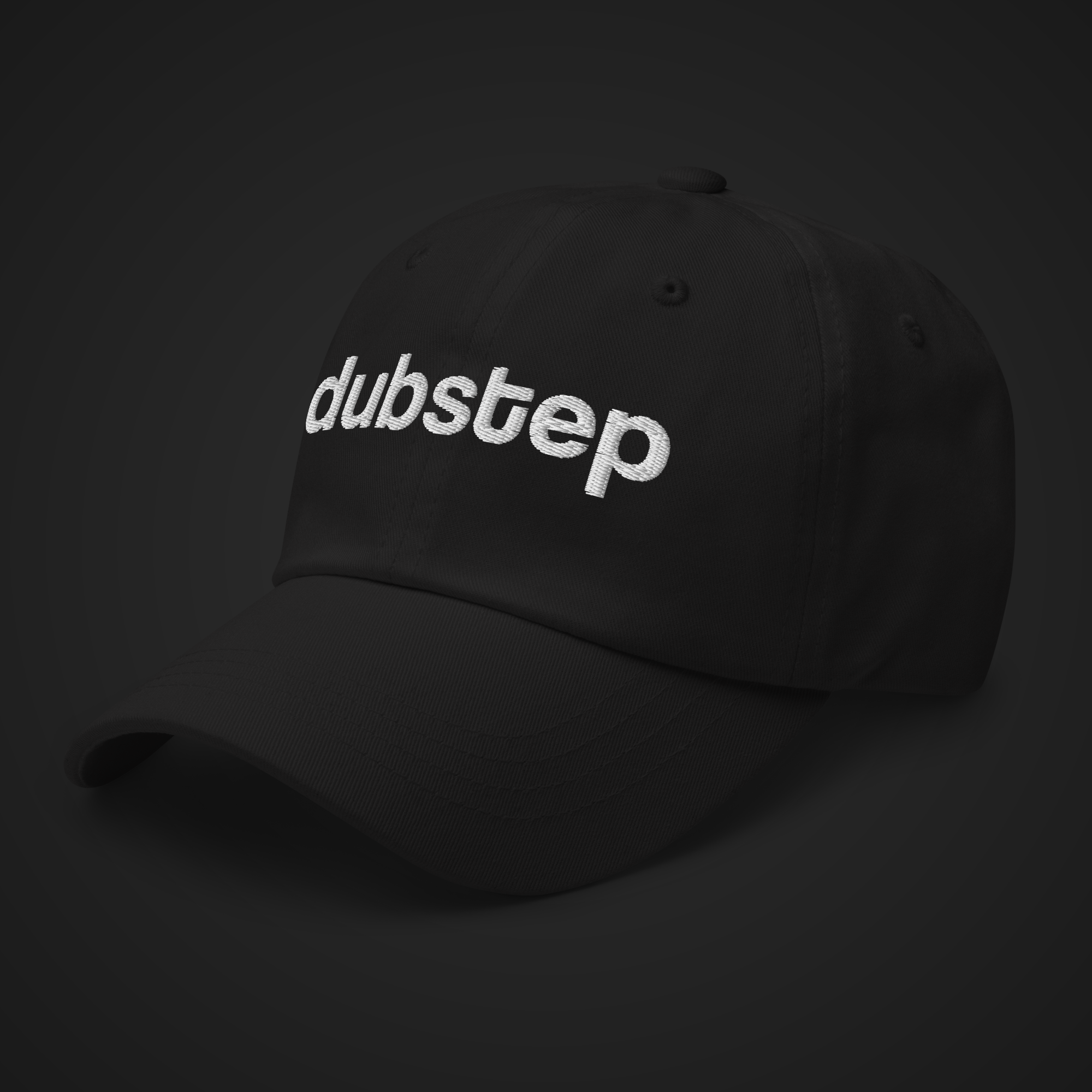DUBSTEP 3D | HAT-4