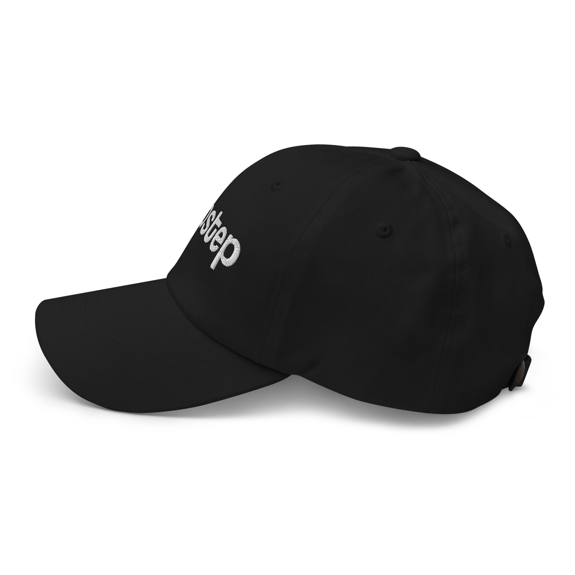 DUBSTEP 3D | HAT-5