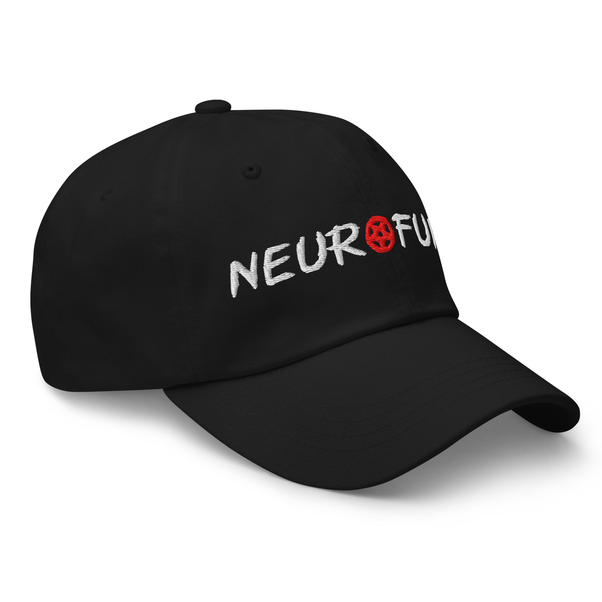 NEUROFUNK FLAT | HAT-5