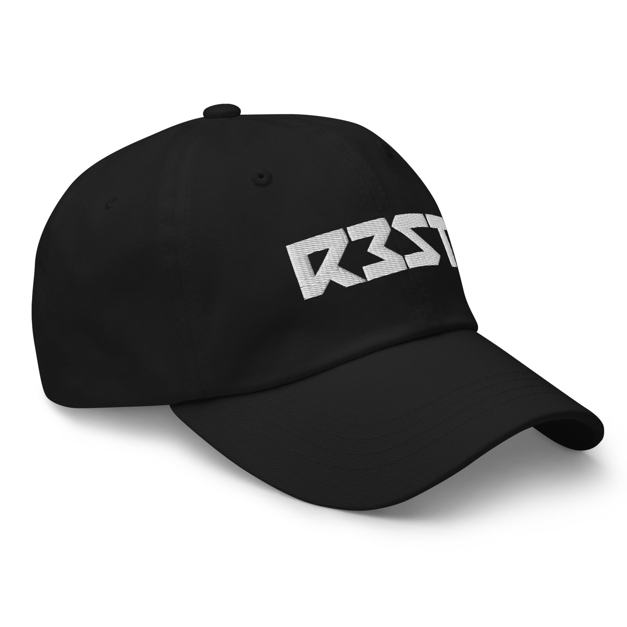 R3ST 3D | HAT-6
