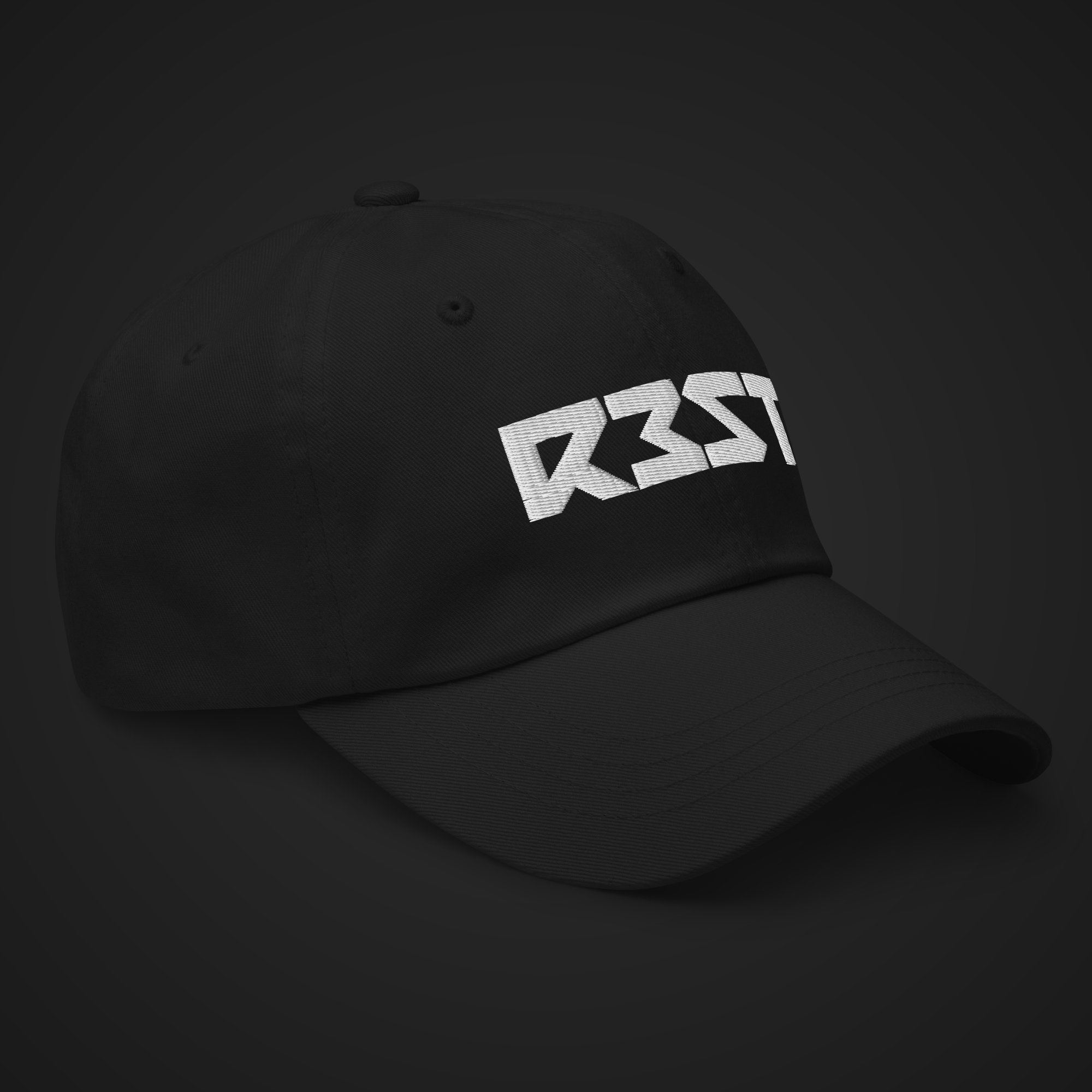 R3ST 3D | HAT