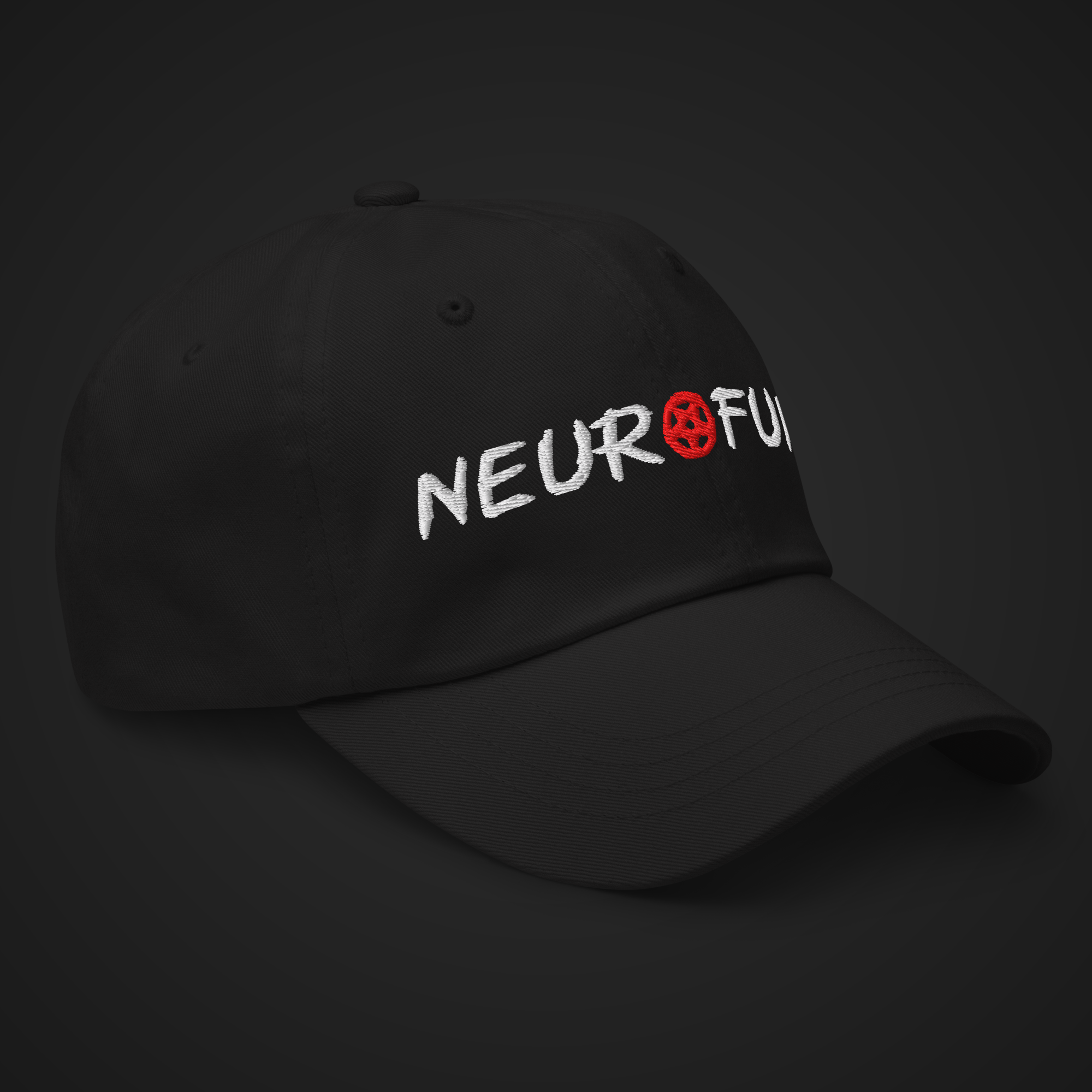 NEUROFUNK FLAT | HAT