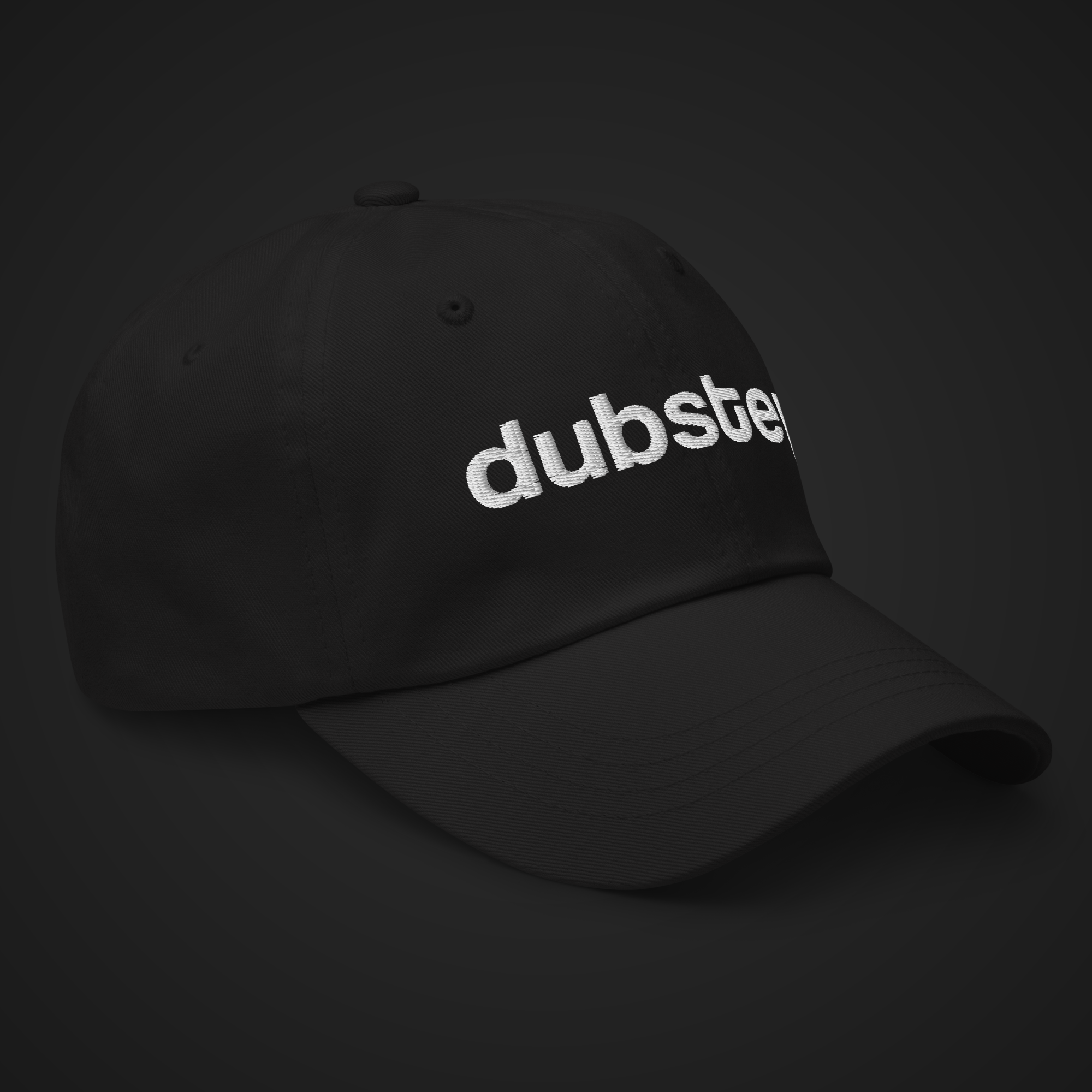 DUBSTEP 3D | HAT