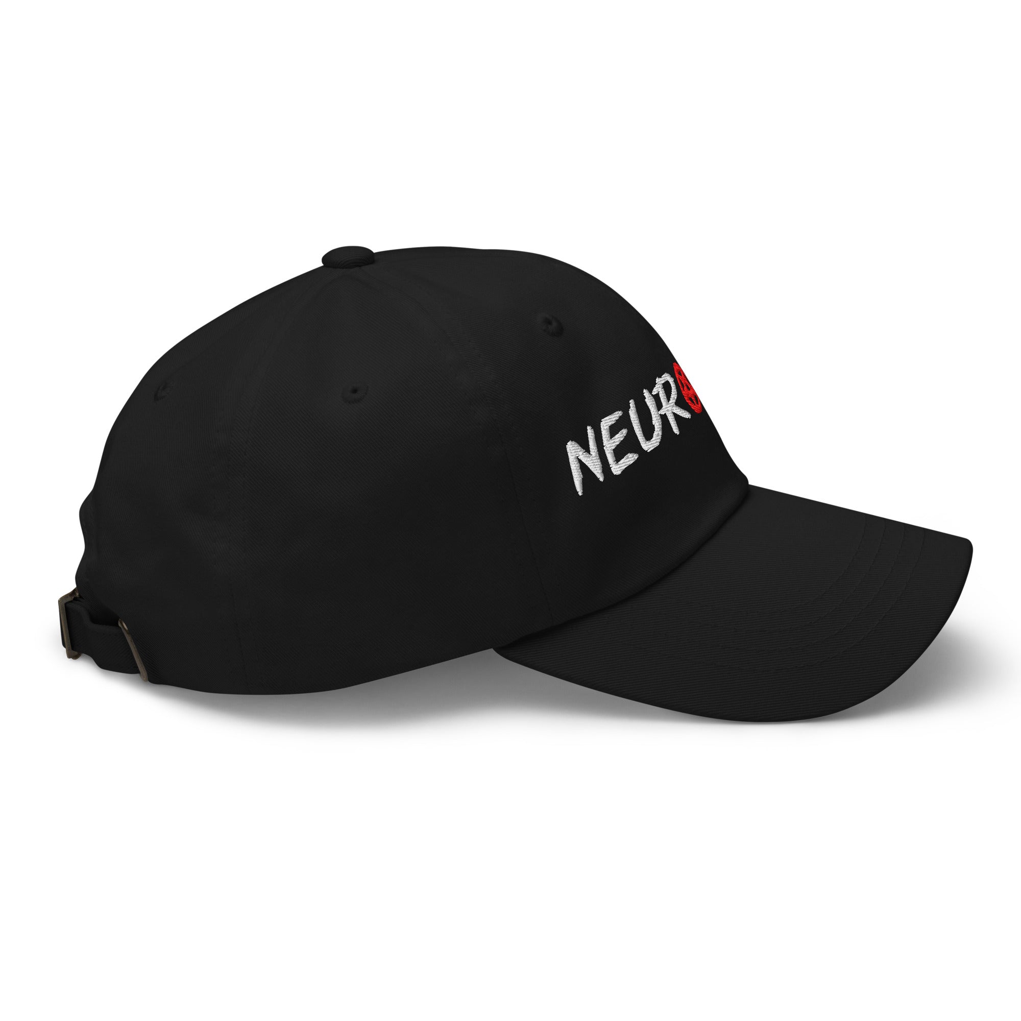 NEUROFUNK FLAT | HAT-6