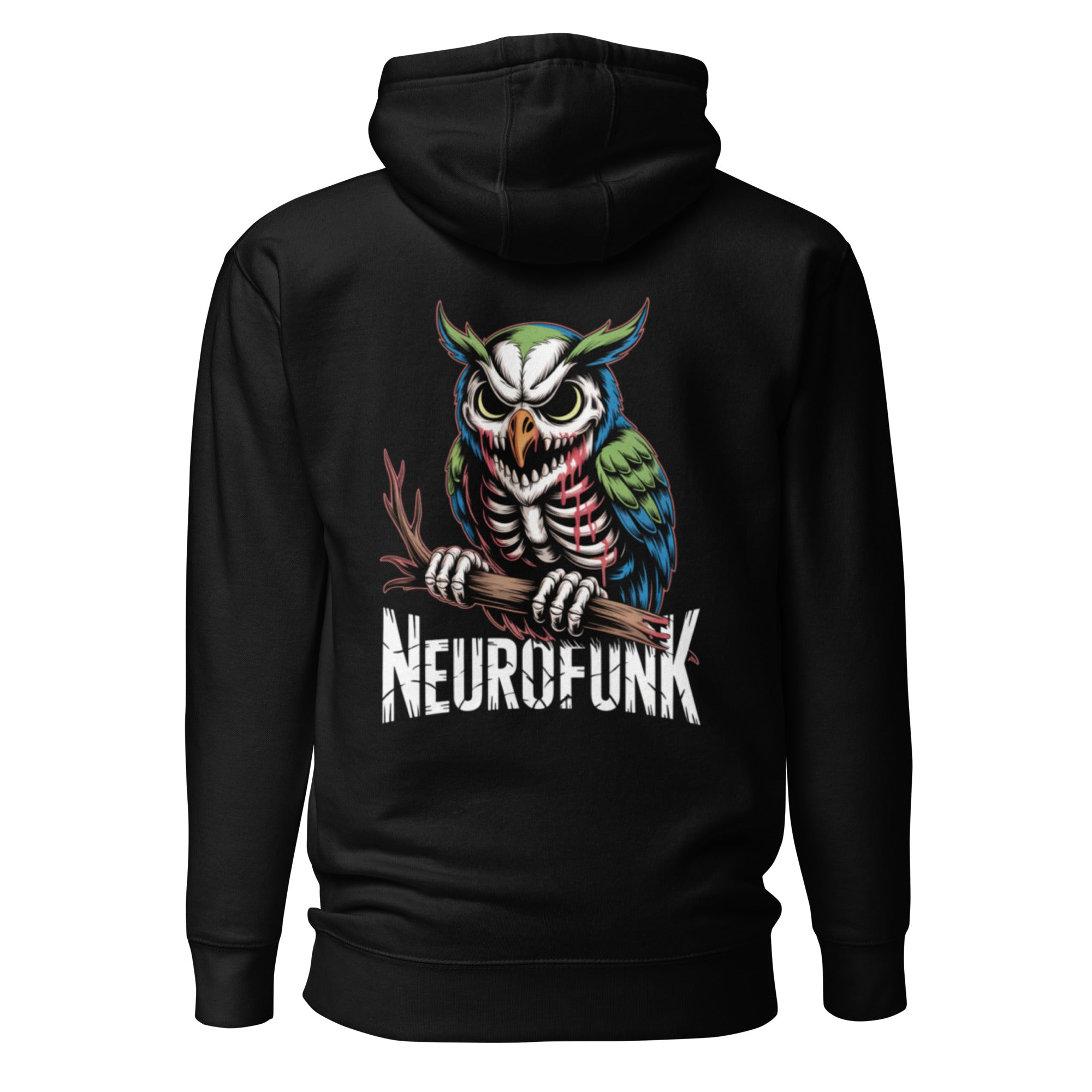 NEUROWL | HOODIE