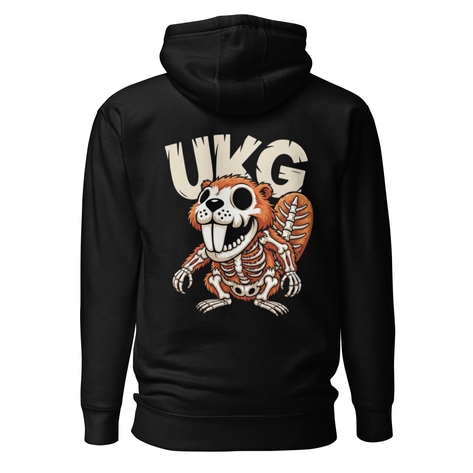 UKSTOR | HOODIE
