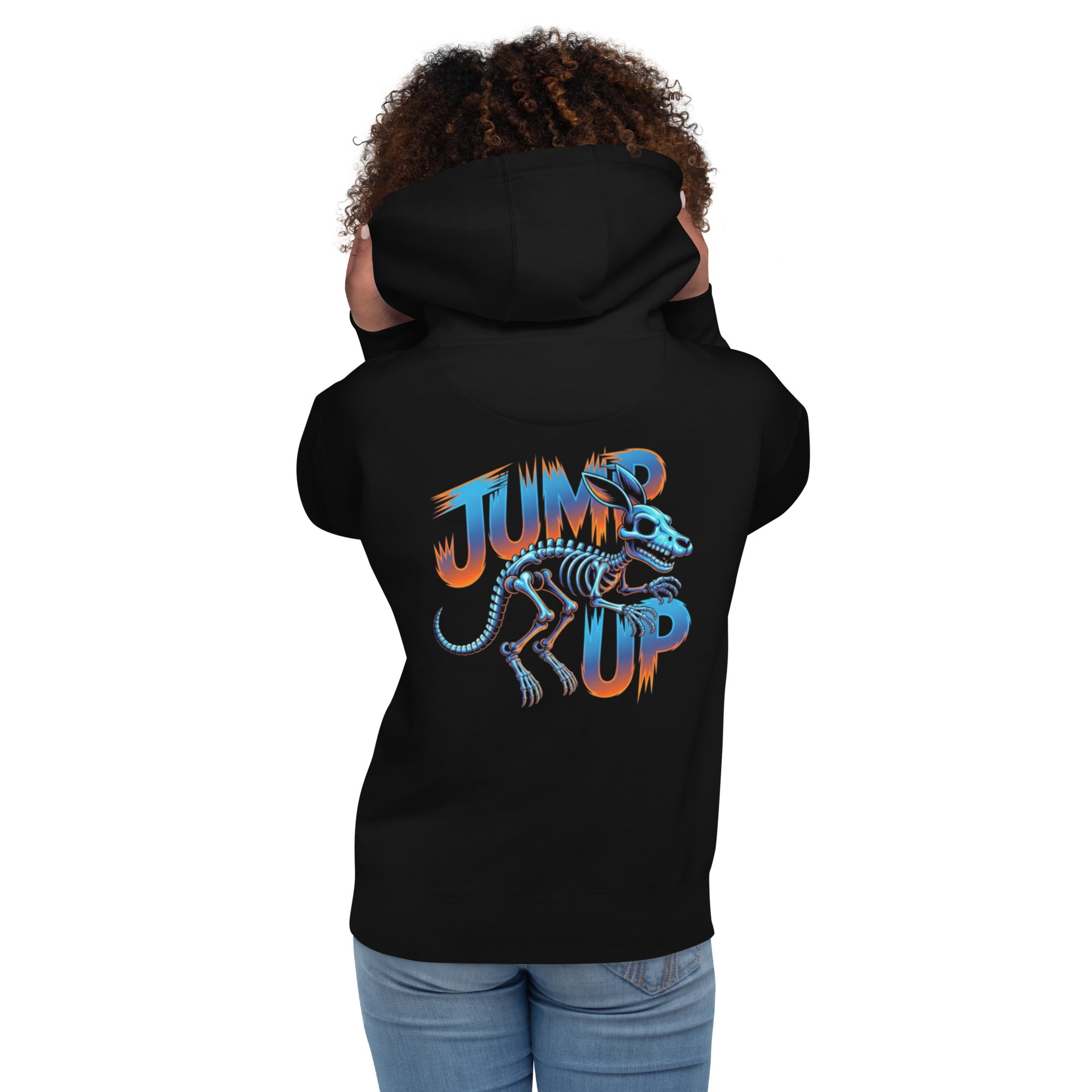 KANGOO-UP | HOODIE-21