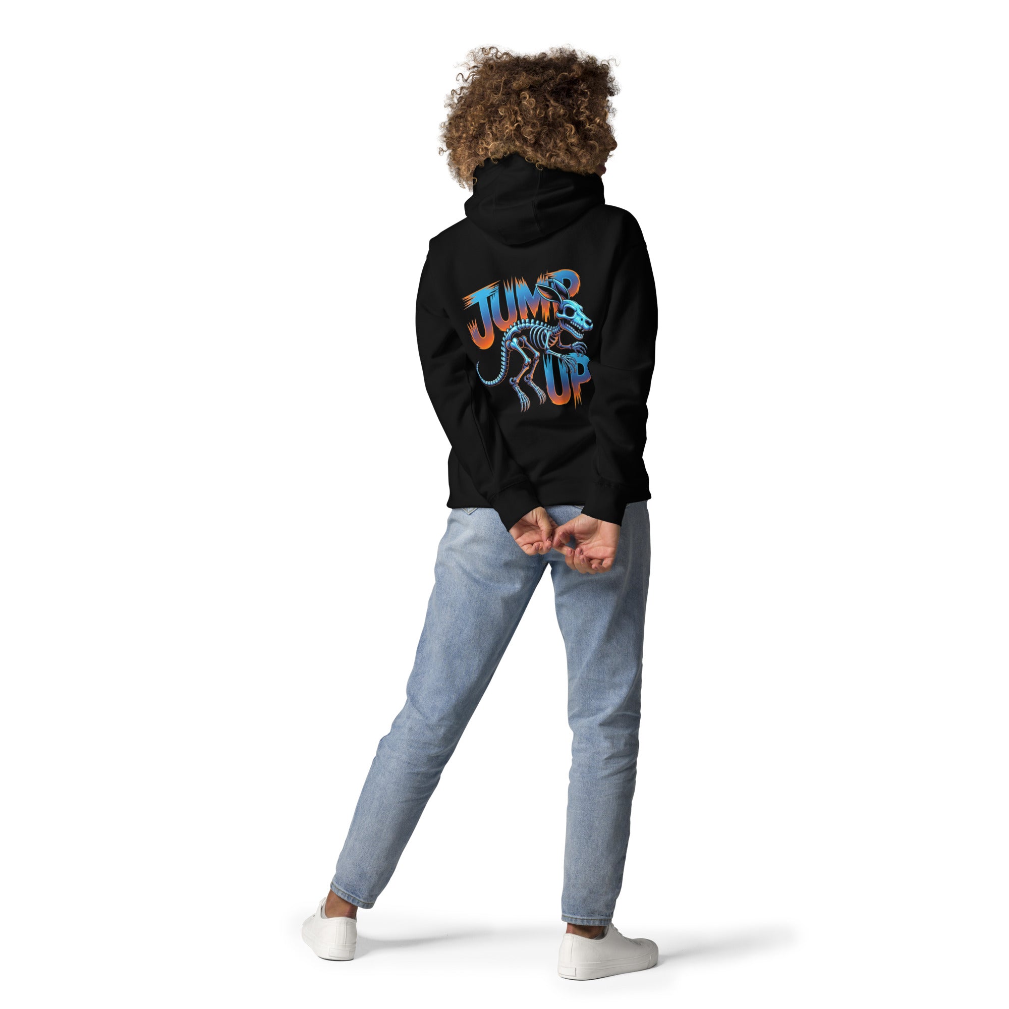 KANGOO-UP | HOODIE-12