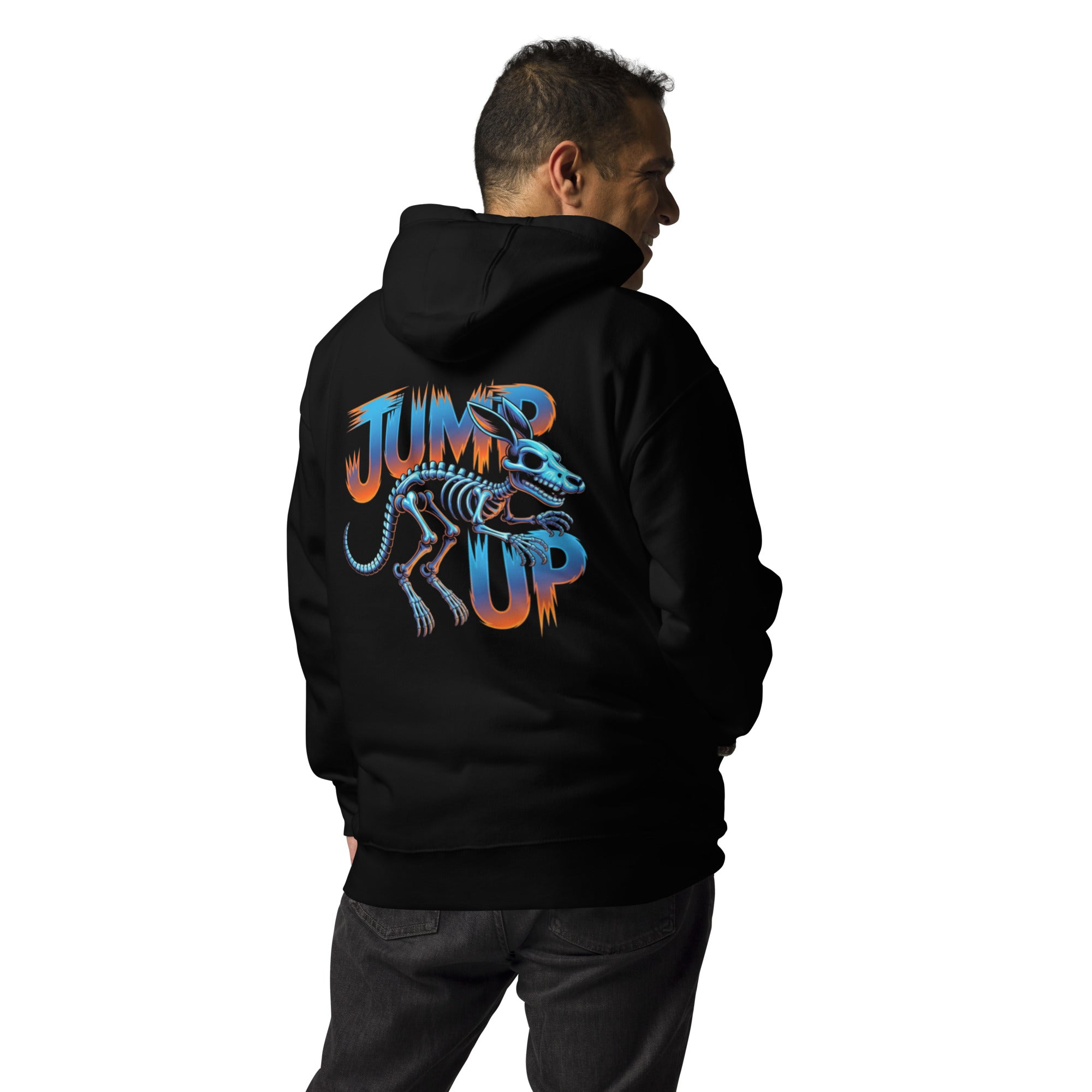 KANGOO-UP | HOODIE-15