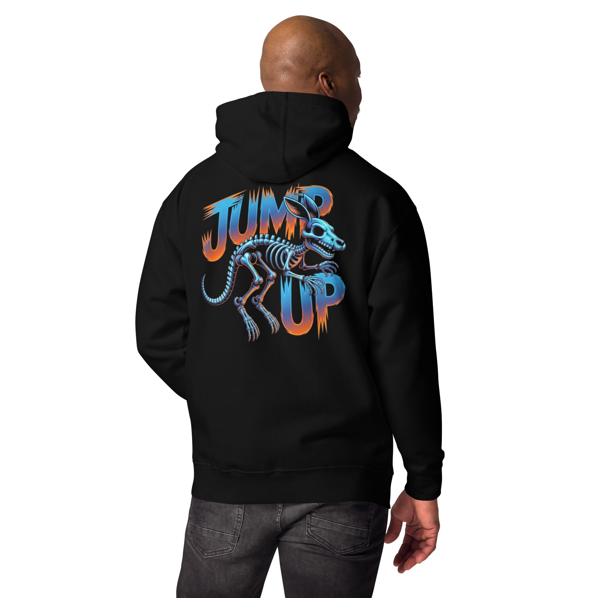 KANGOO-UP | HOODIE-13