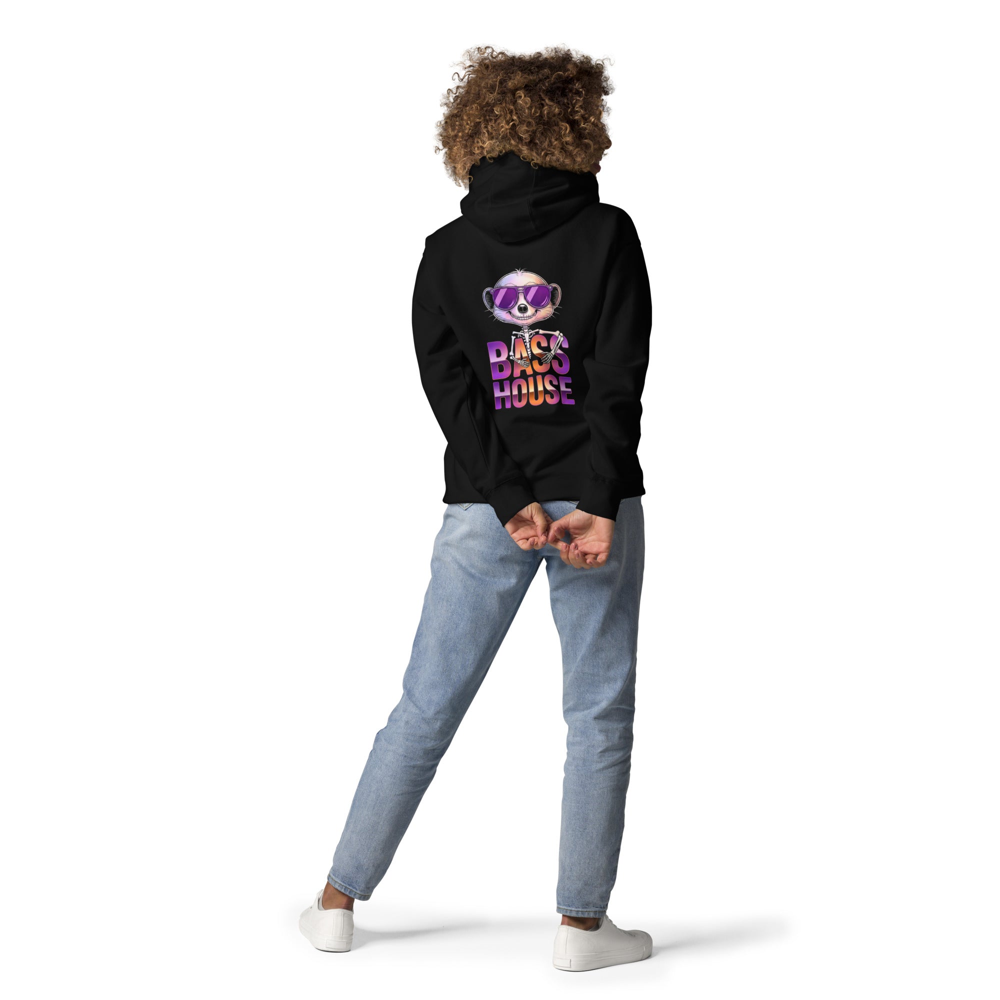 SURIBASS | HOODIE-16