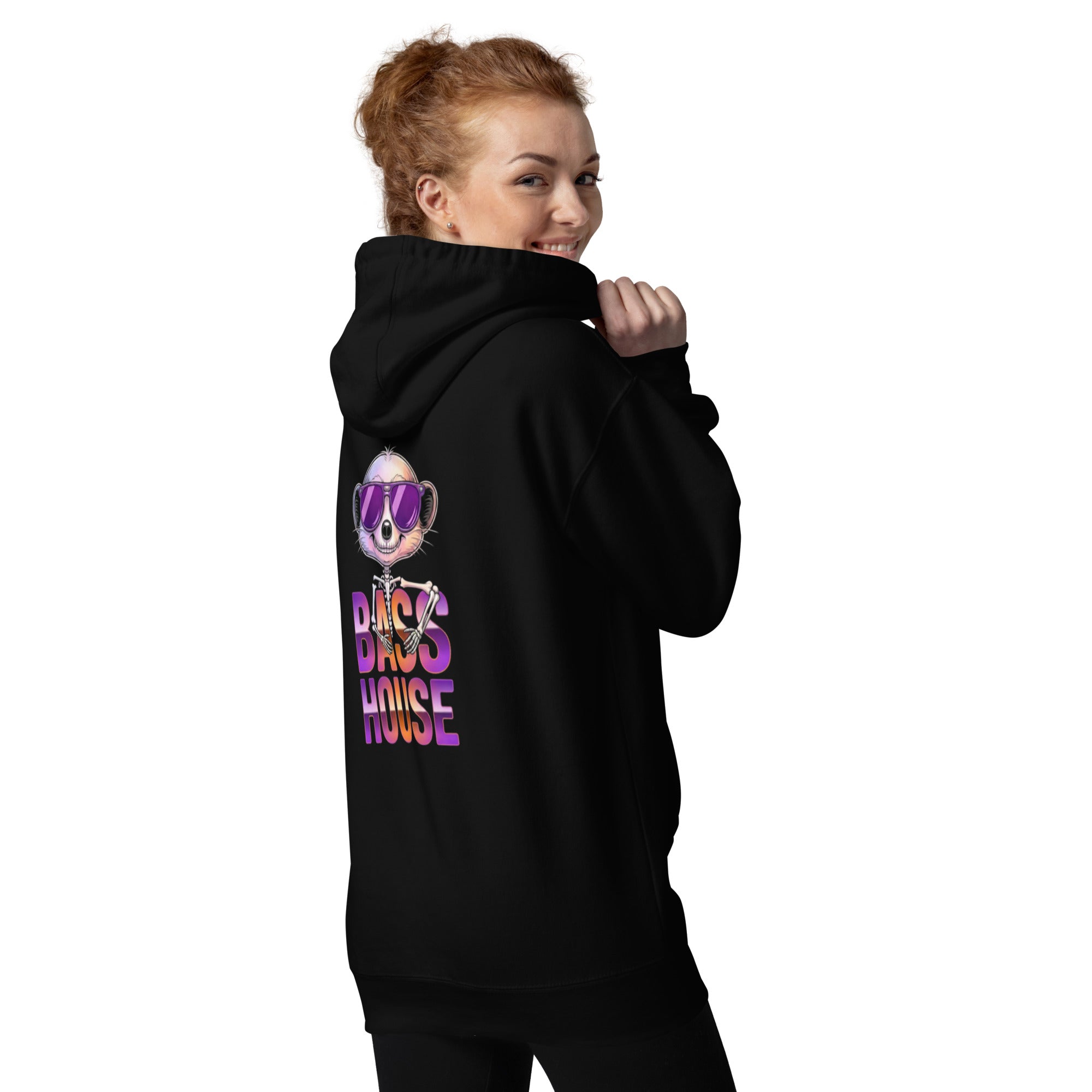 SURIBASS | HOODIE-18
