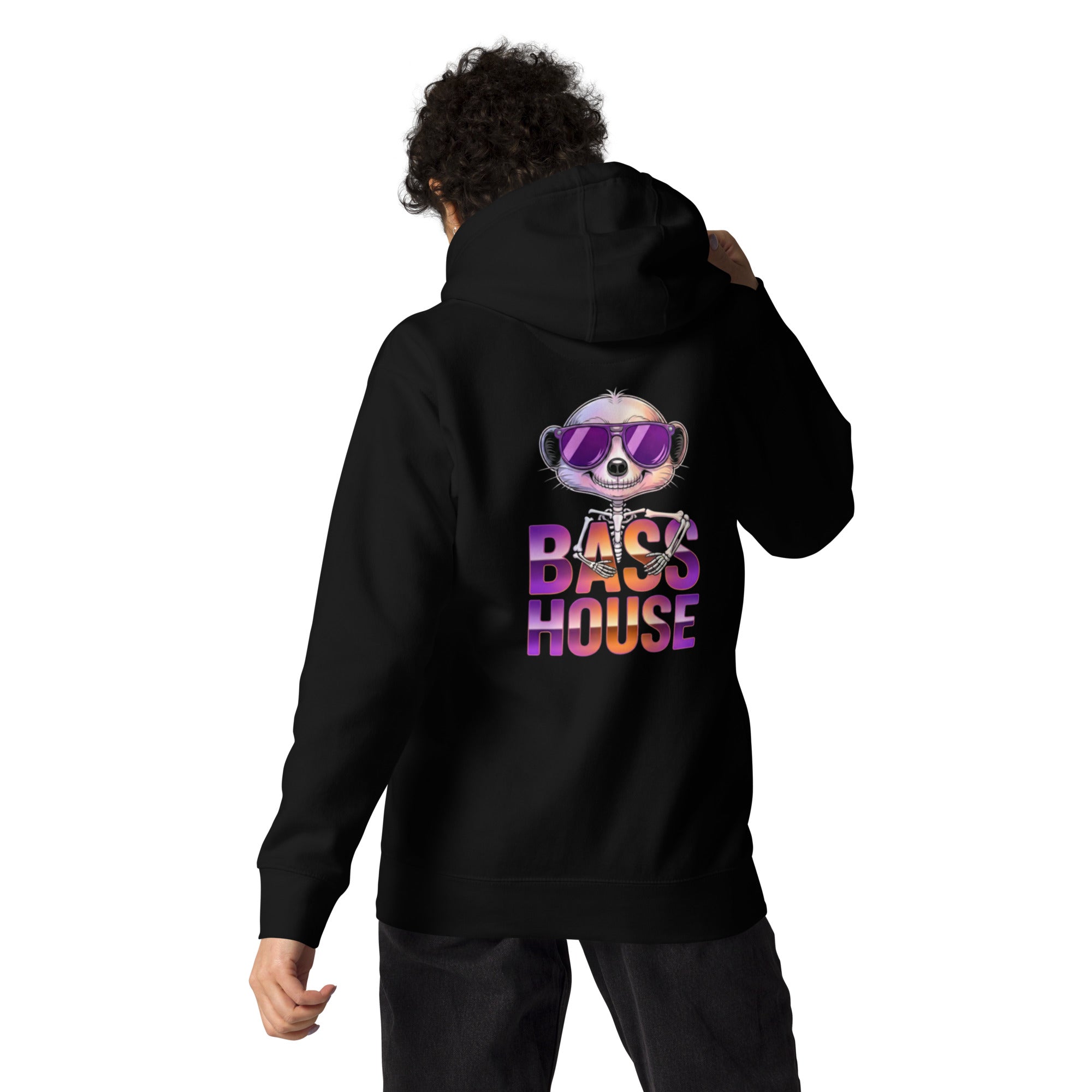 SURIBASS | HOODIE-20