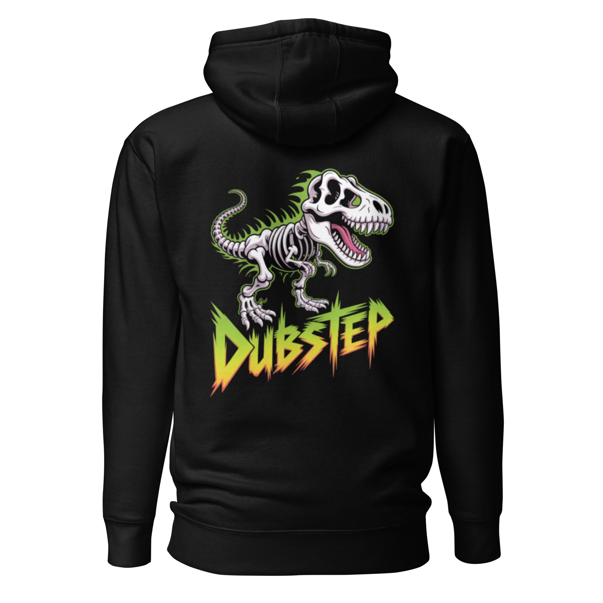 DINOSTEP | HOODIE