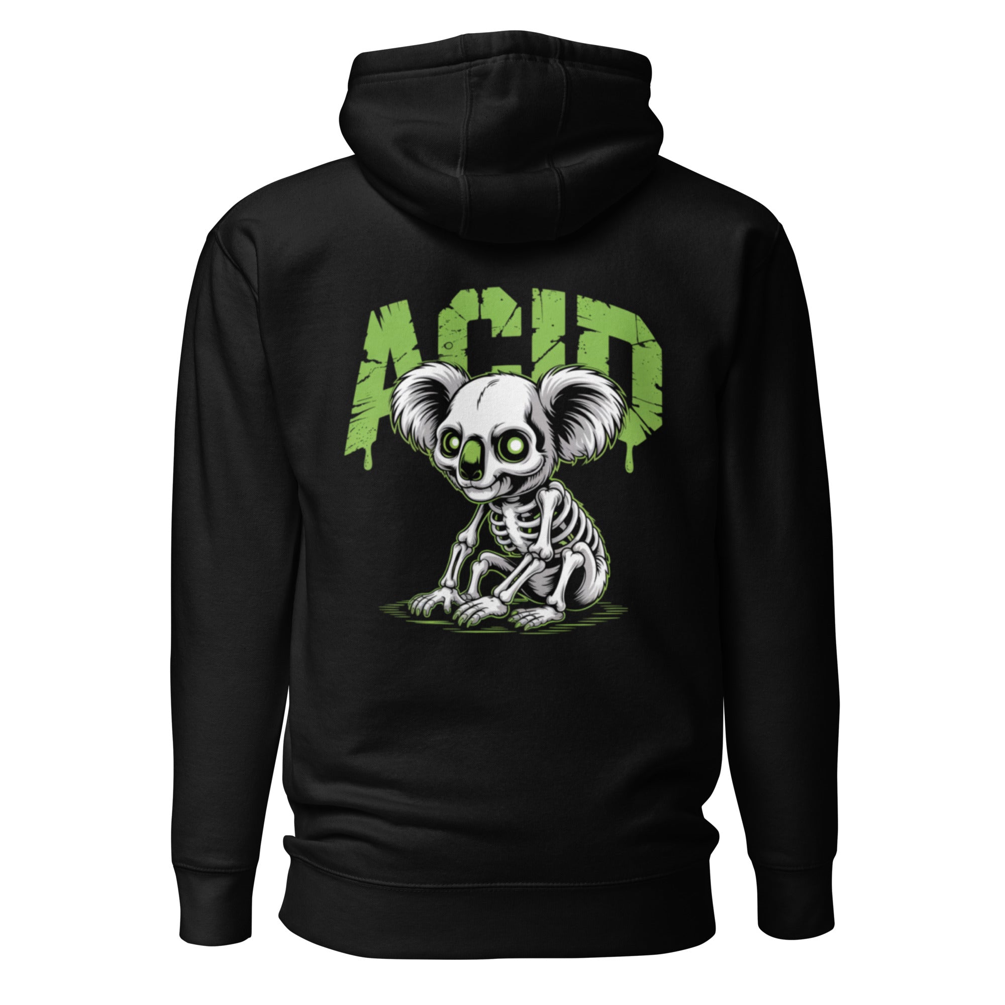 KOACID | HOODIE