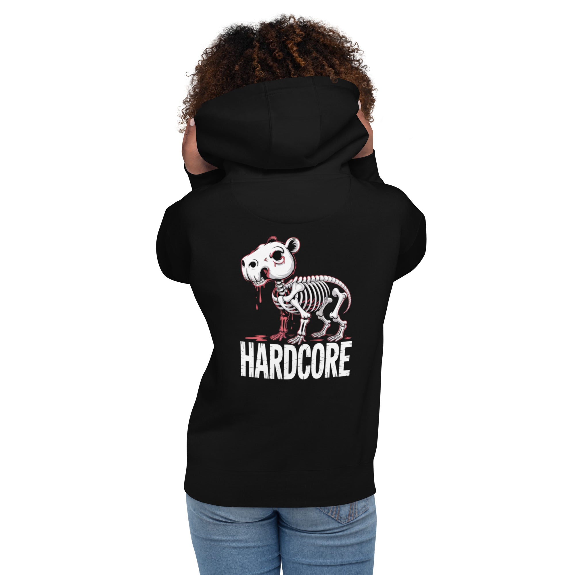 CAPICORE | HOODIE-8
