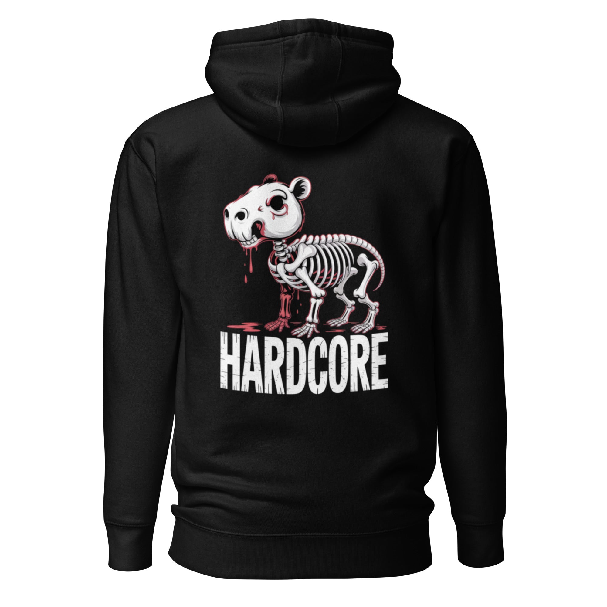 CAPICORE | HOODIE