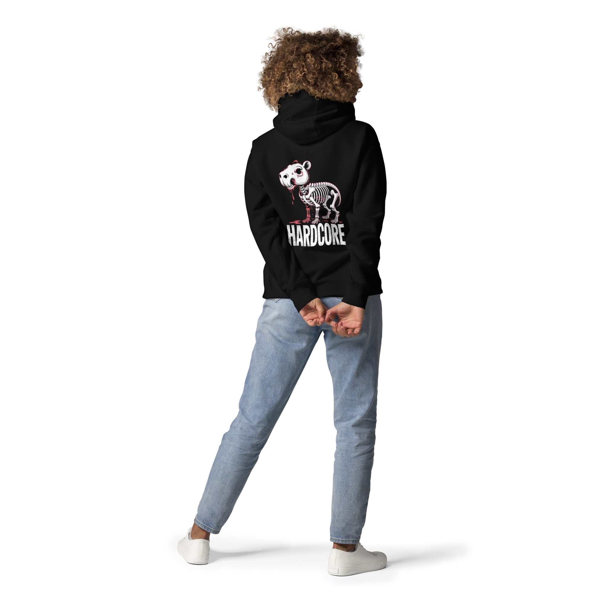 CAPICORE | HOODIE-5