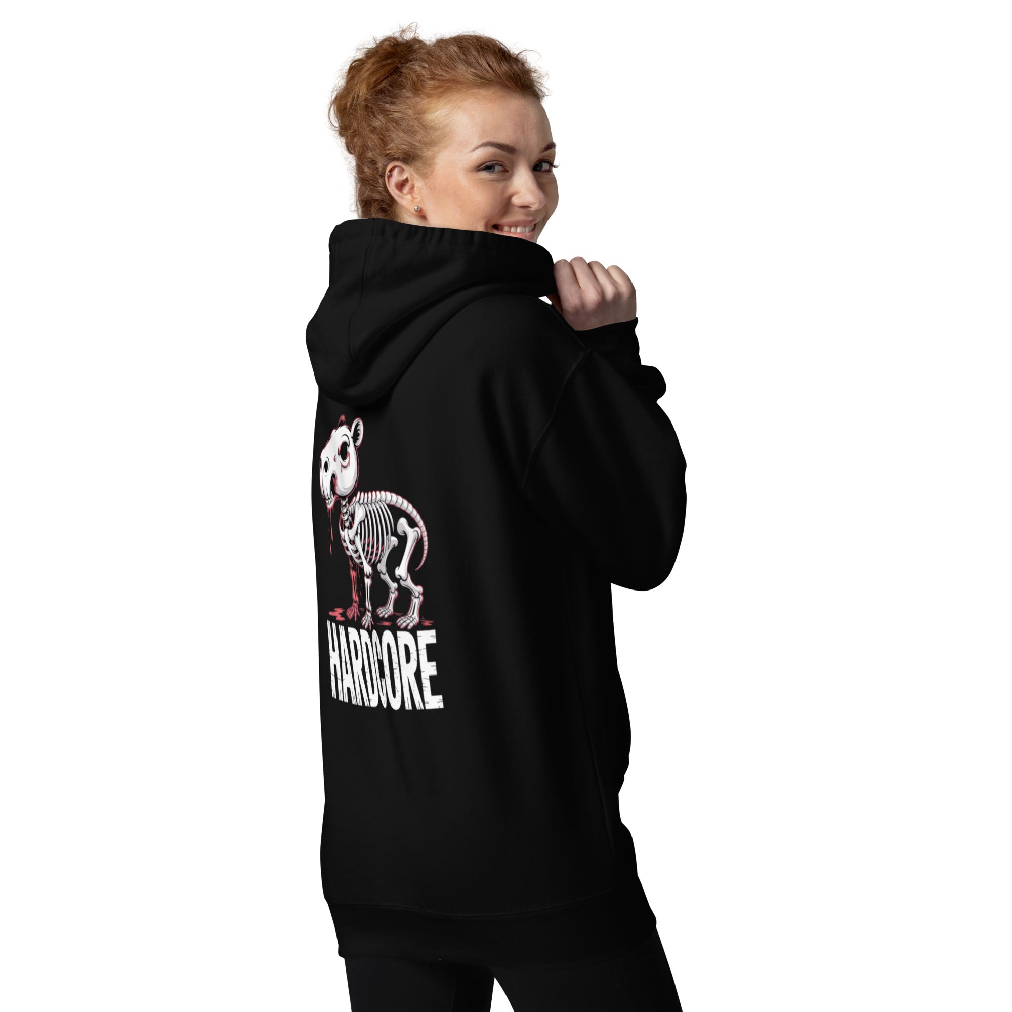 CAPICORE | HOODIE