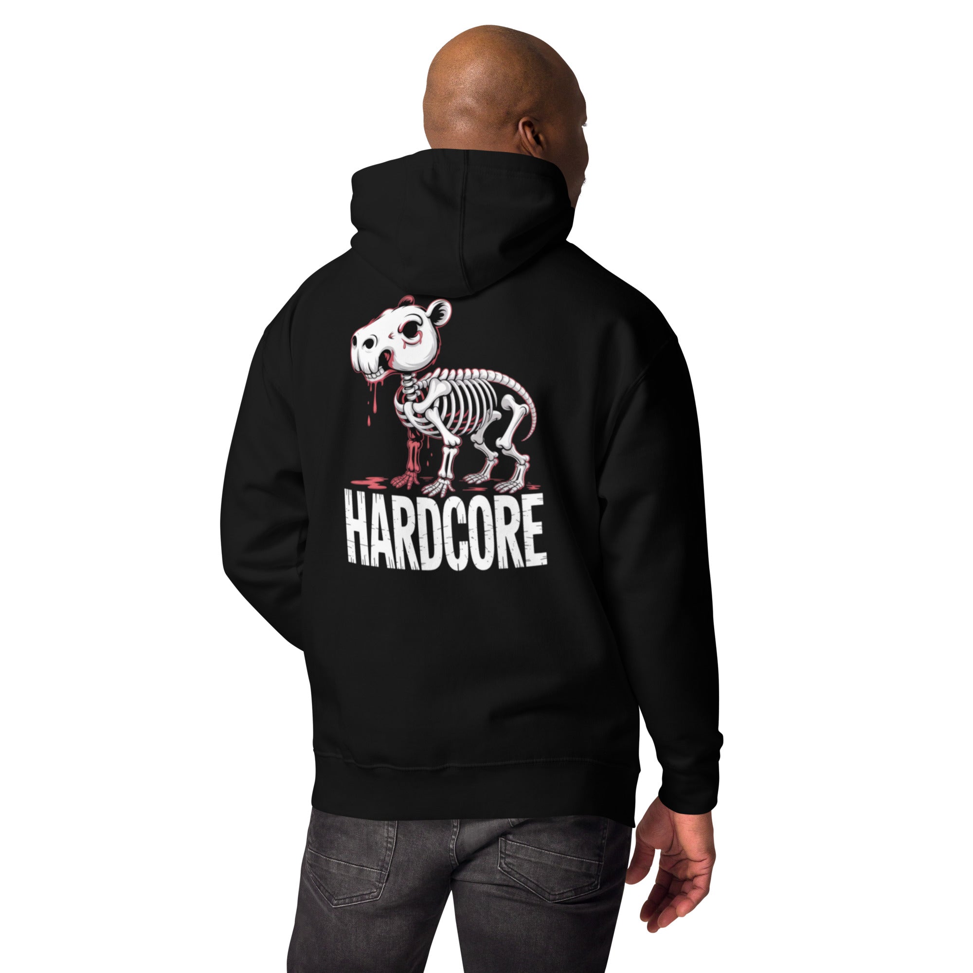 CAPICORE | HOODIE-3