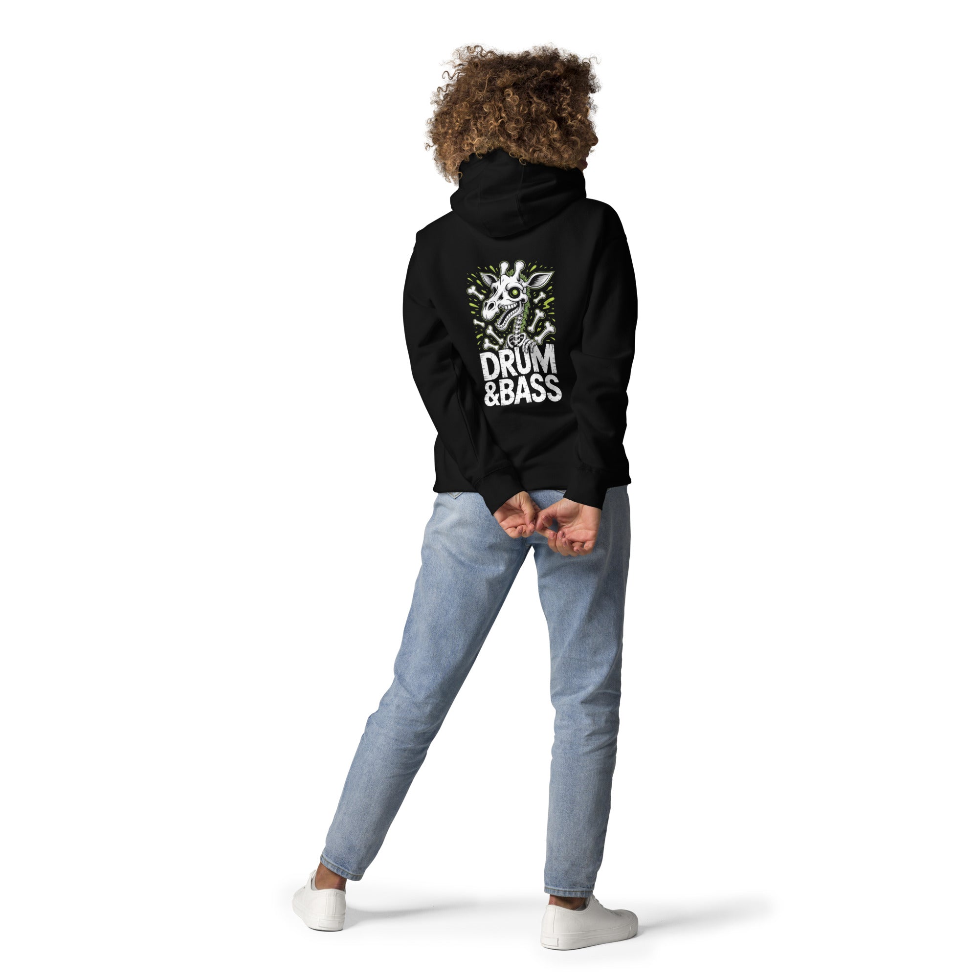 GIRAFOND | HOODIE-3