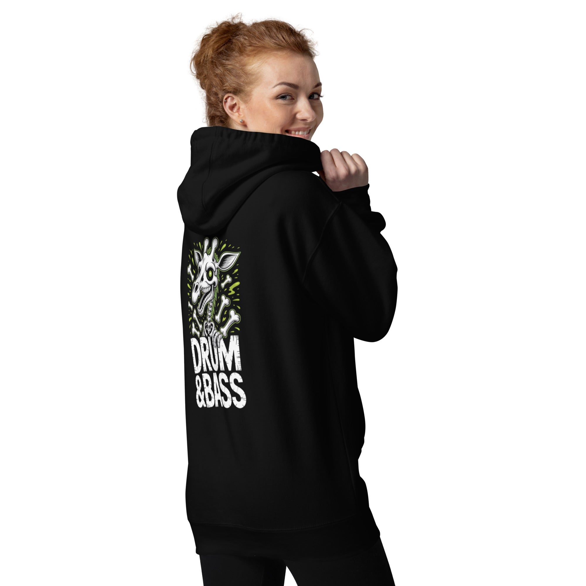 GIRAFOND | HOODIE-4