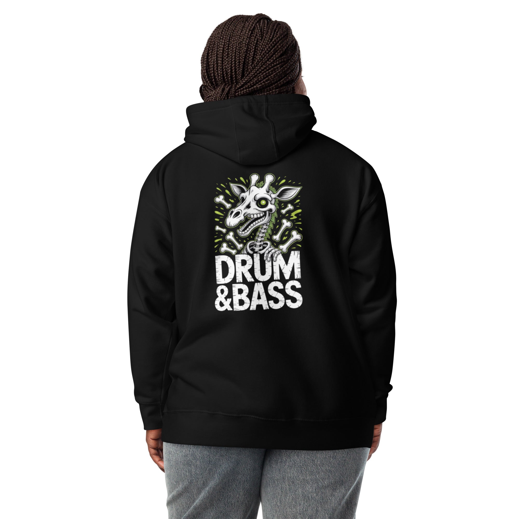 GIRAFOND | HOODIE-8