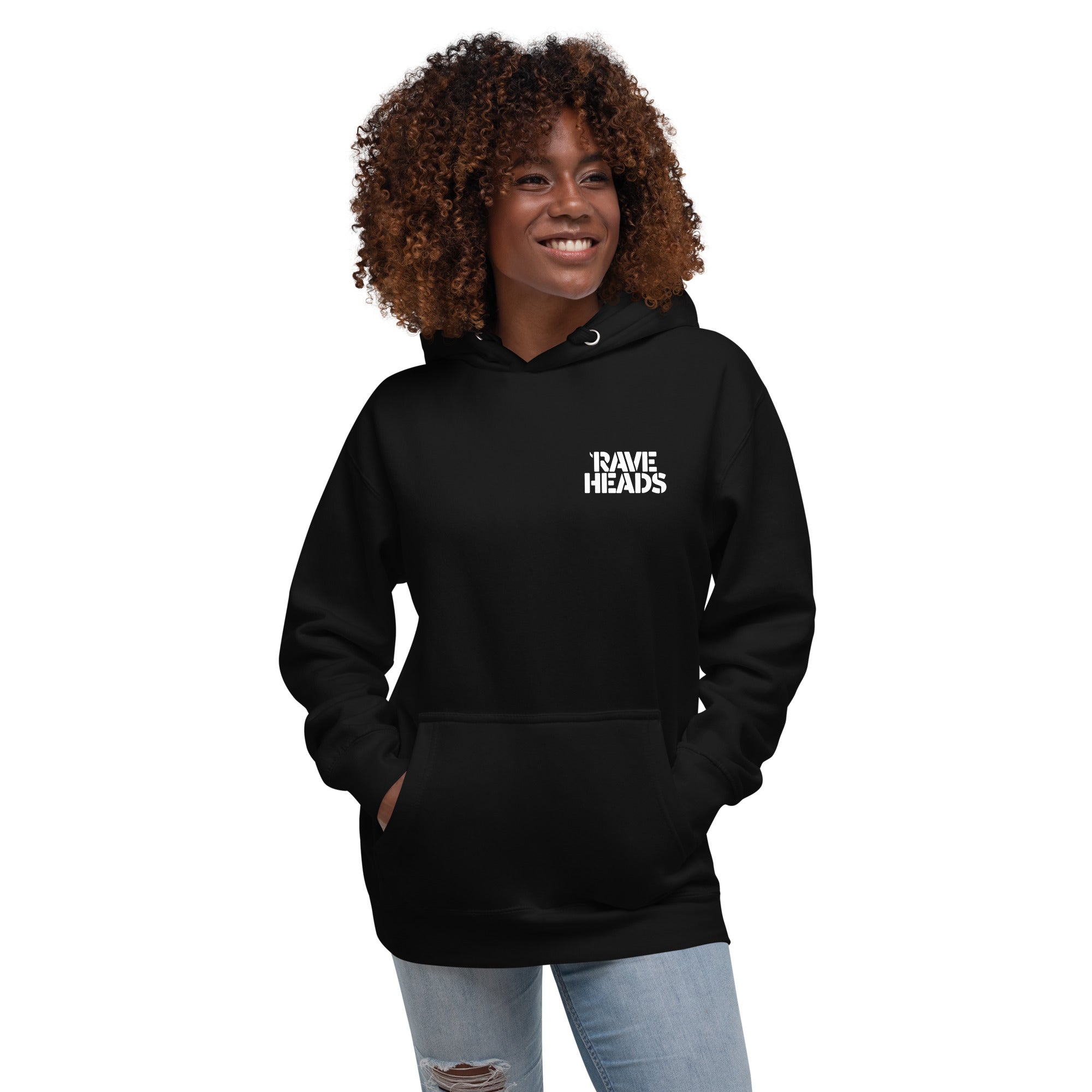 SOUNDSYSTEM DIVA | HOODIE-7
