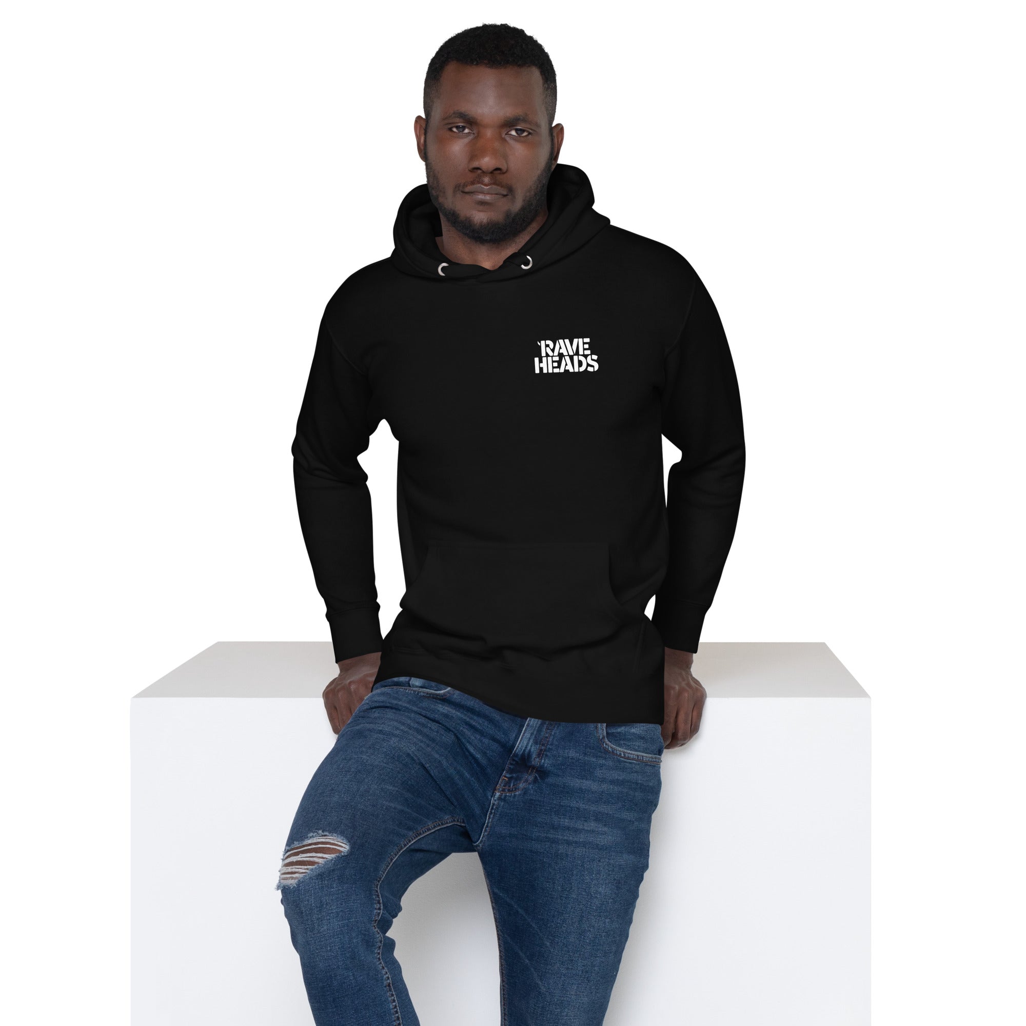 SOUNDSYSTEM DIVA | HOODIE-13