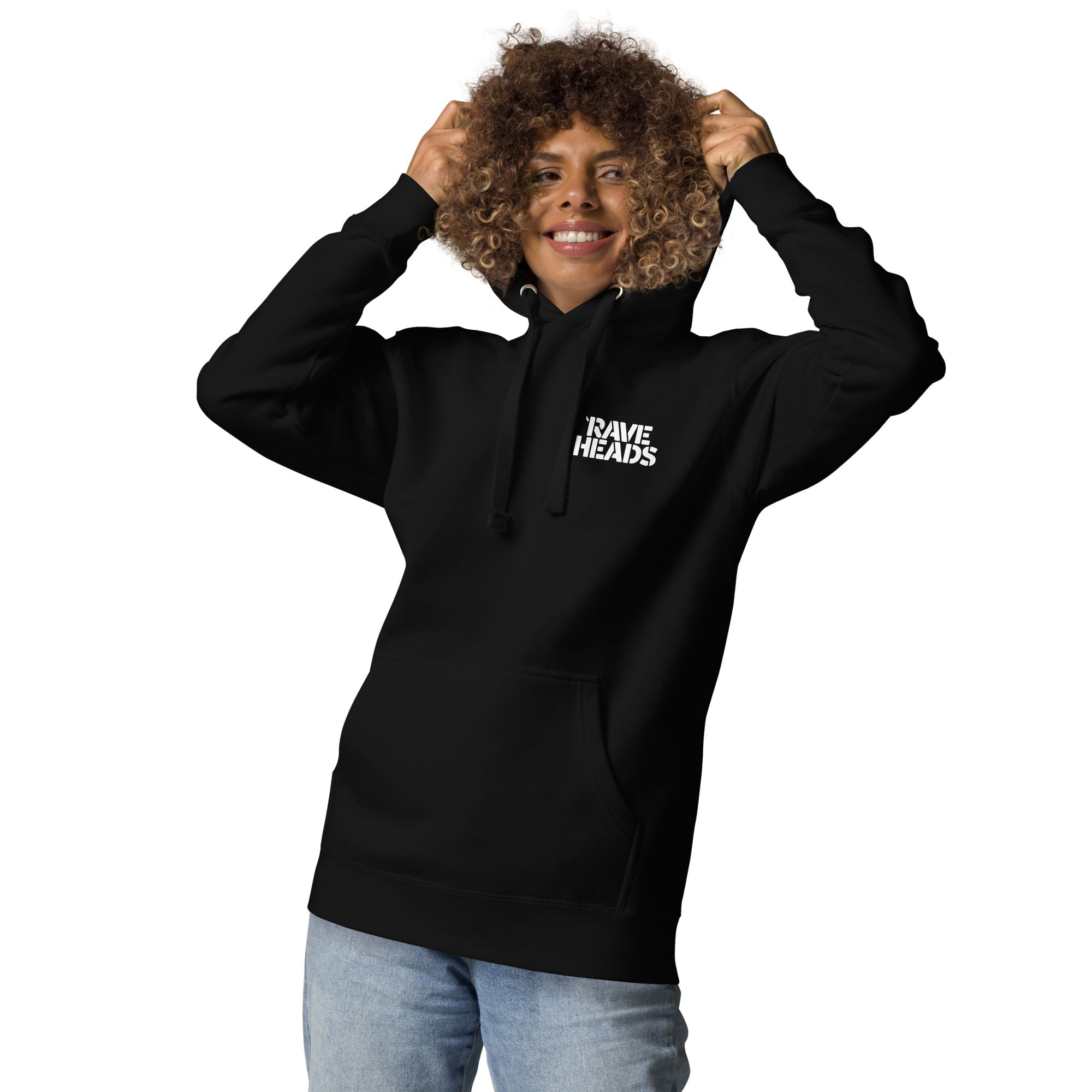 TECHNO IS NOT DEAD | HOODIE-20