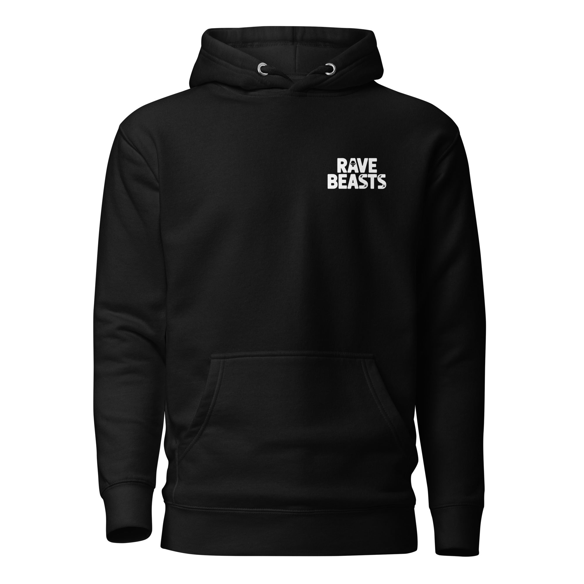 KANGOO-UP | HOODIE-4