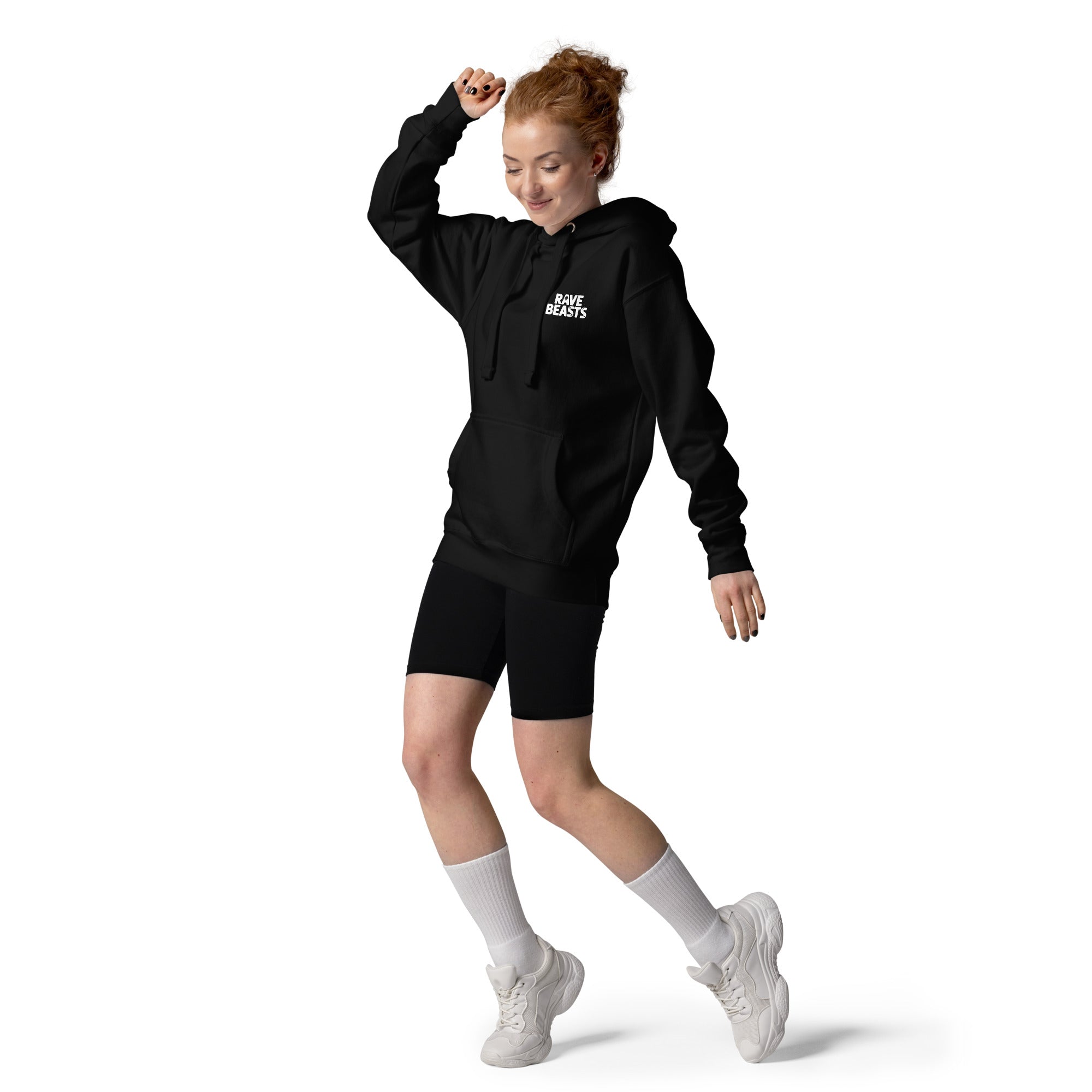 KANGOO-UP | HOODIE-14