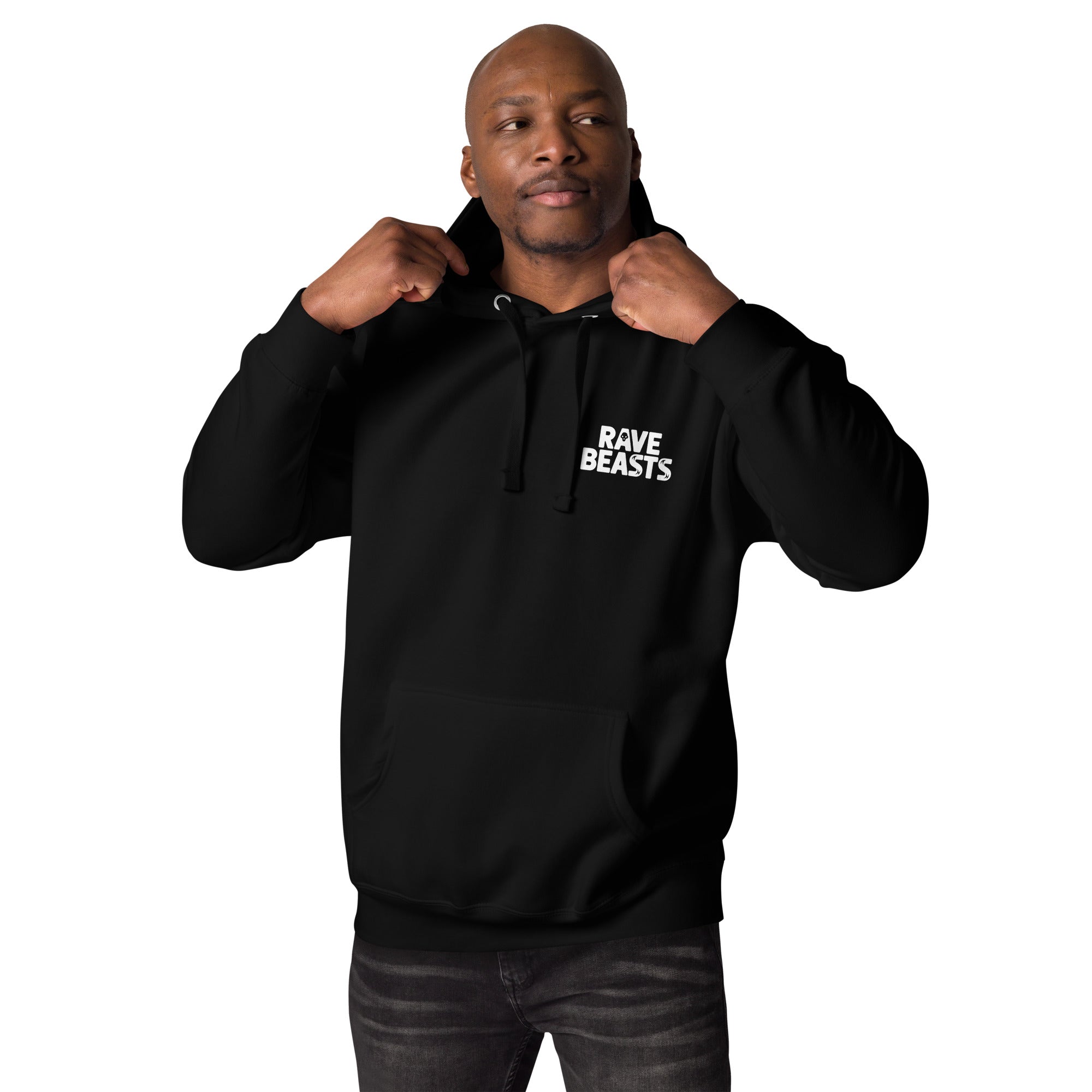KANGOO-UP | HOODIE-20
