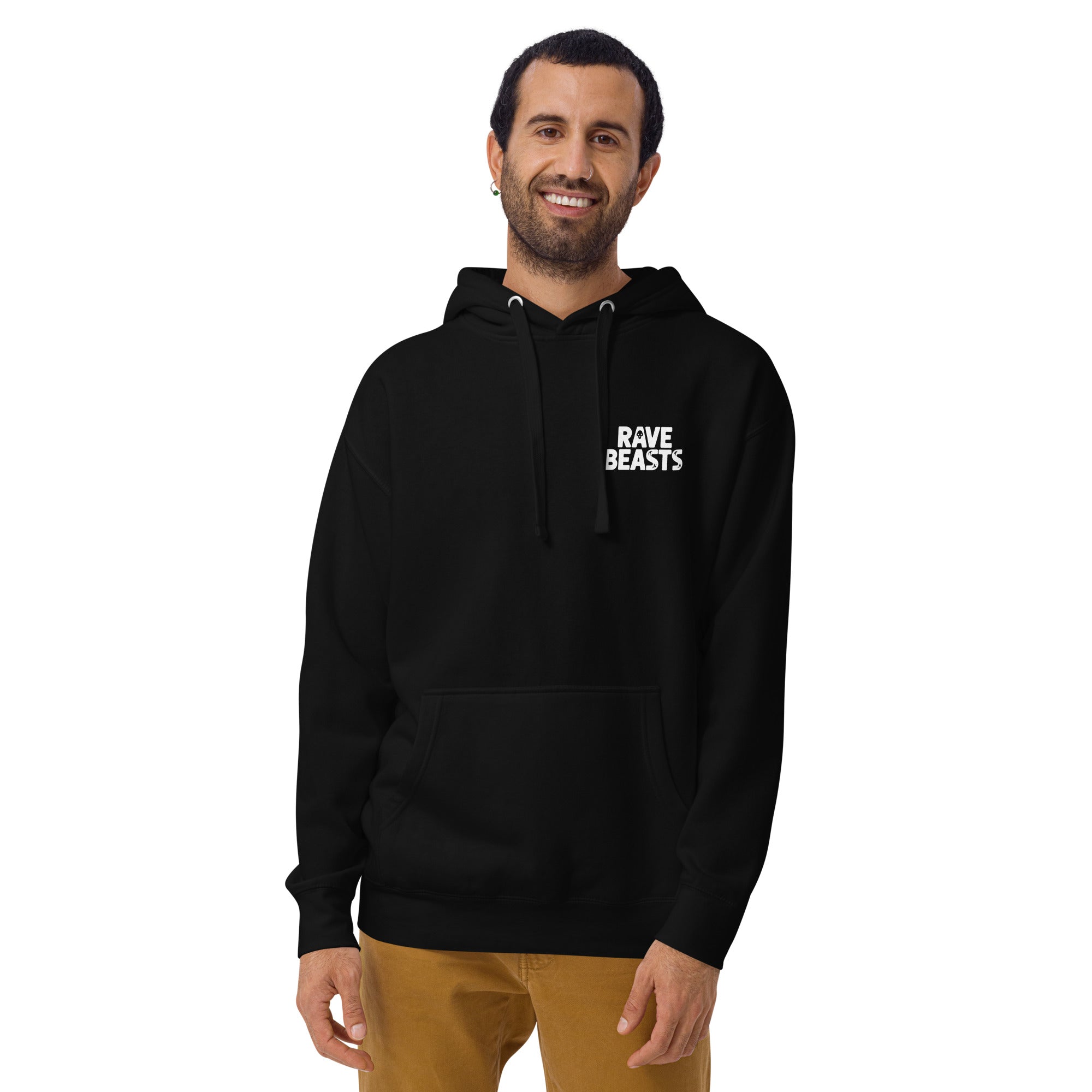 CAPICORE | HOODIE-4