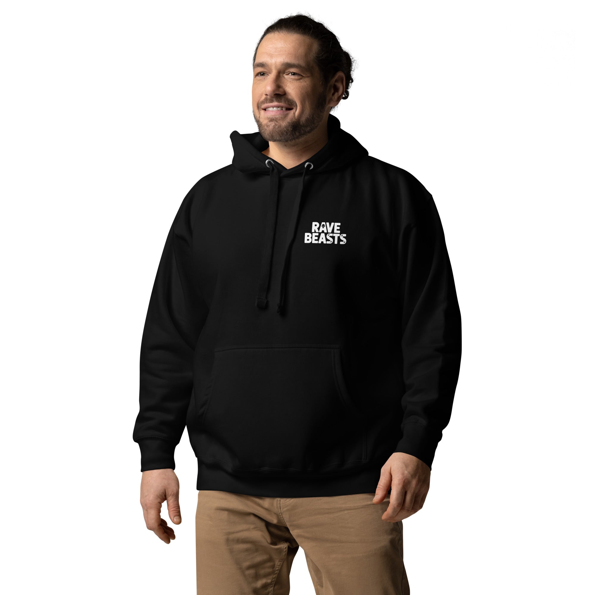 SURIBASS | HOODIE-19