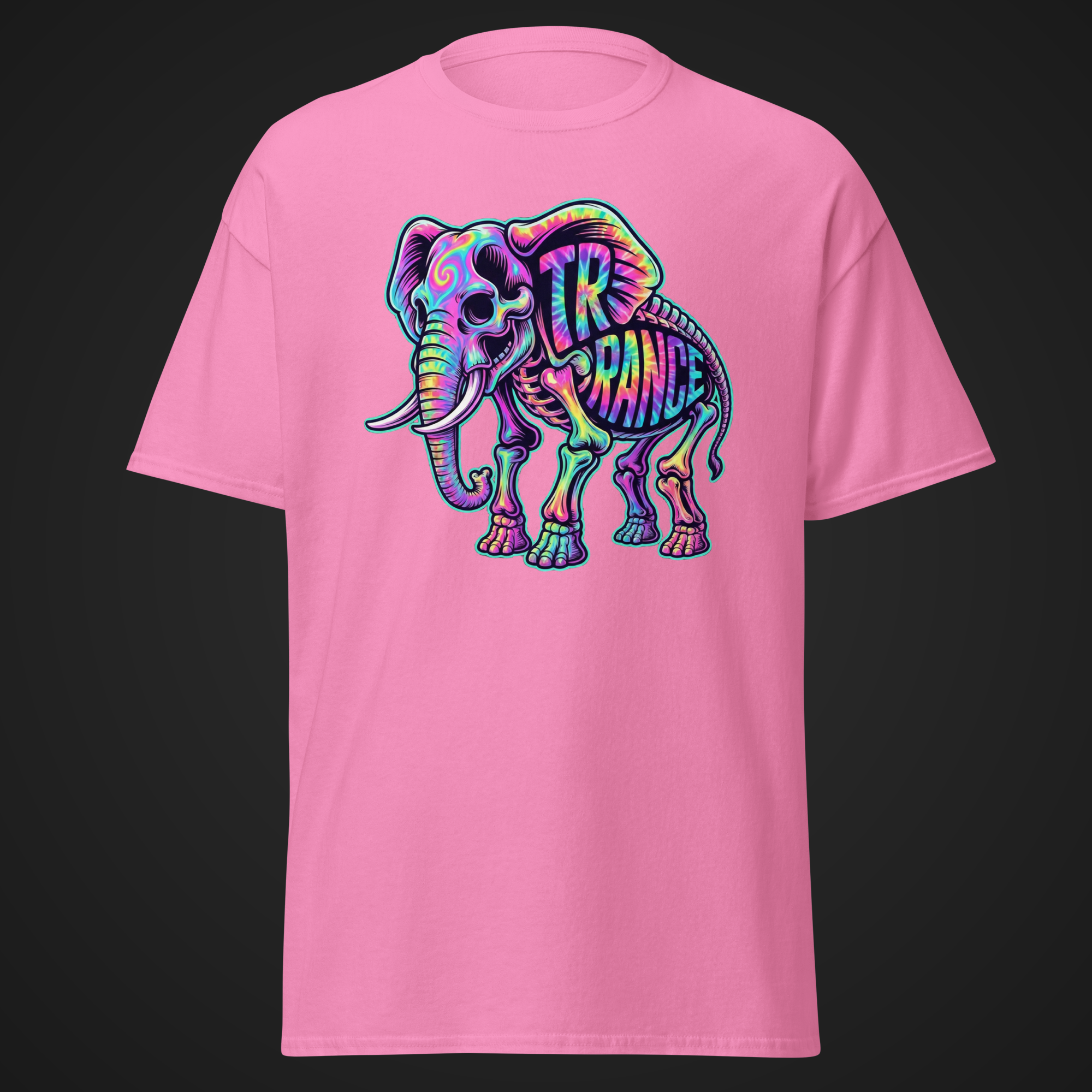 ELETRANCE | TSHIRT
