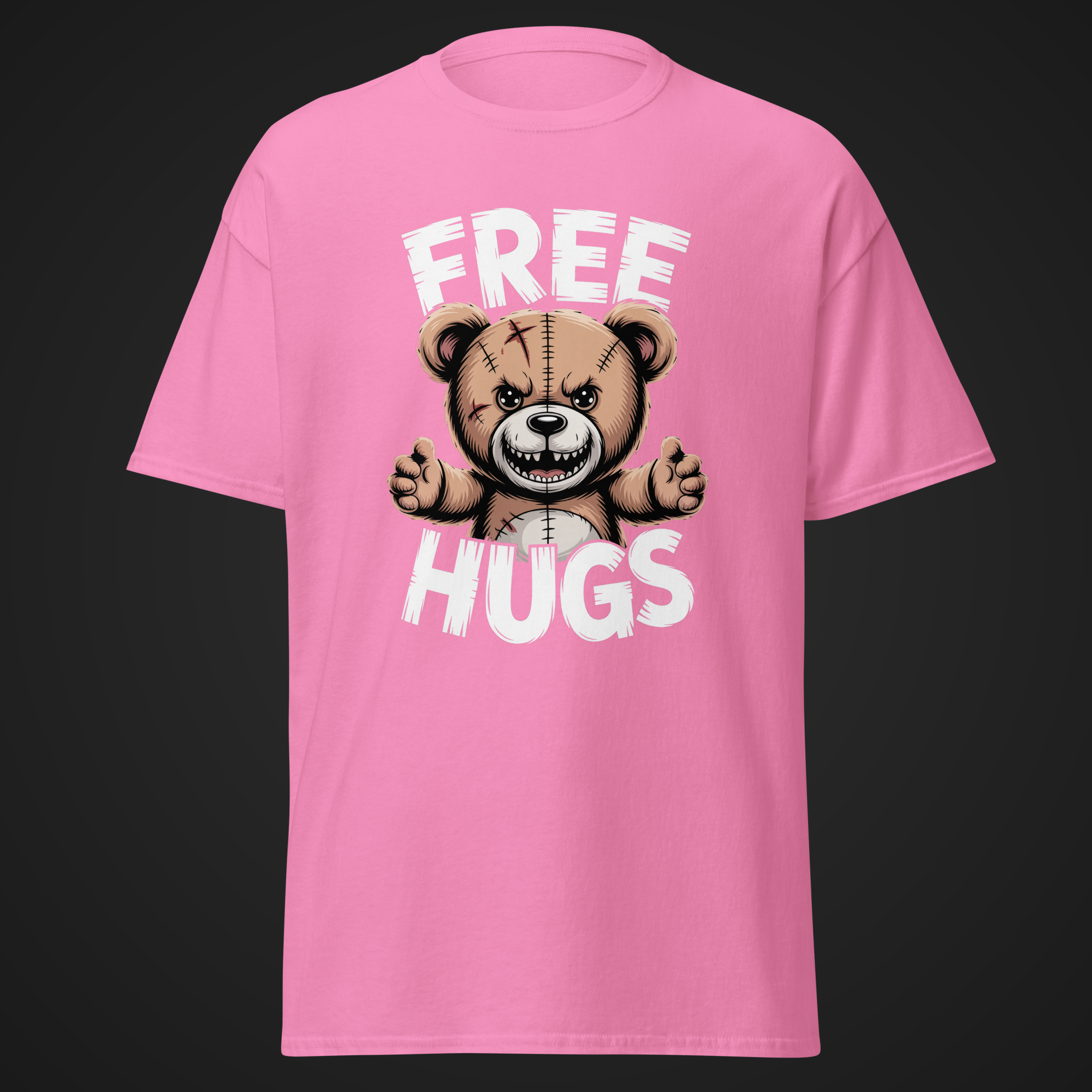 FREE HUGS | TSHIRT