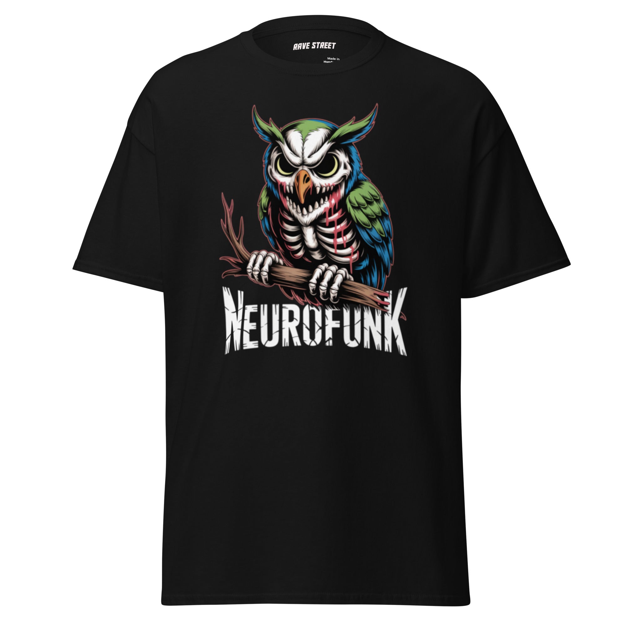 NEUROWL | TSHIRT